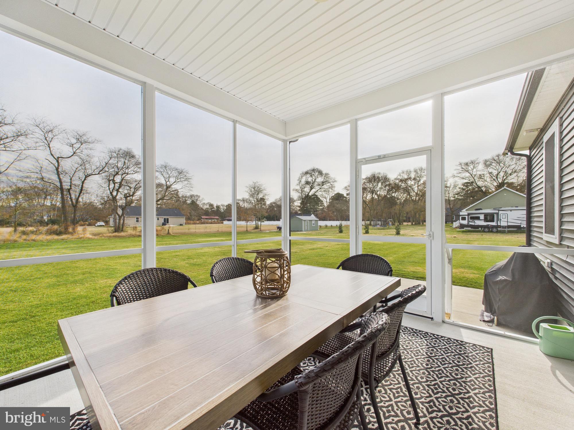 NANTICOKE LANDING - Residential