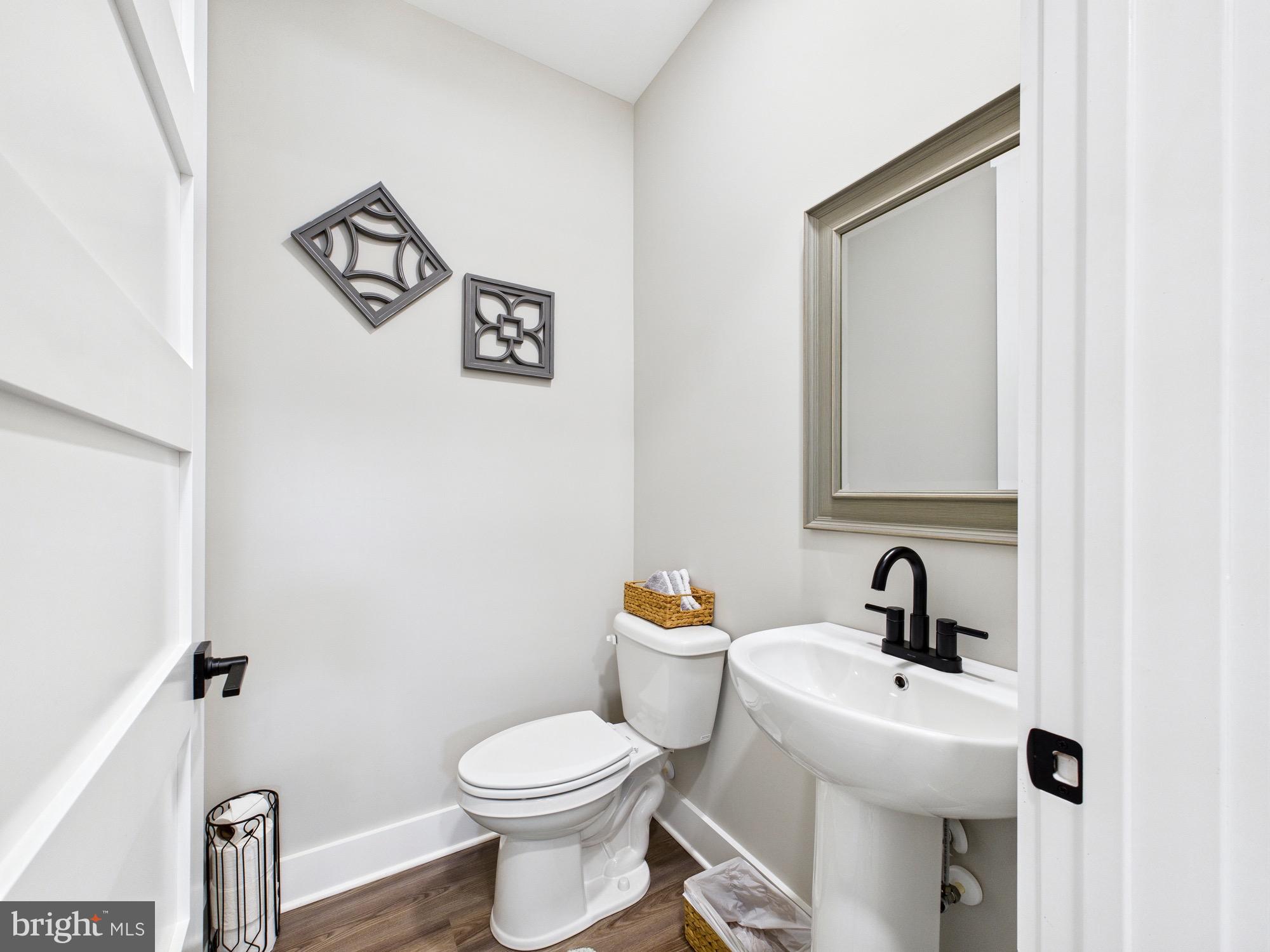 NANTICOKE LANDING - Residential