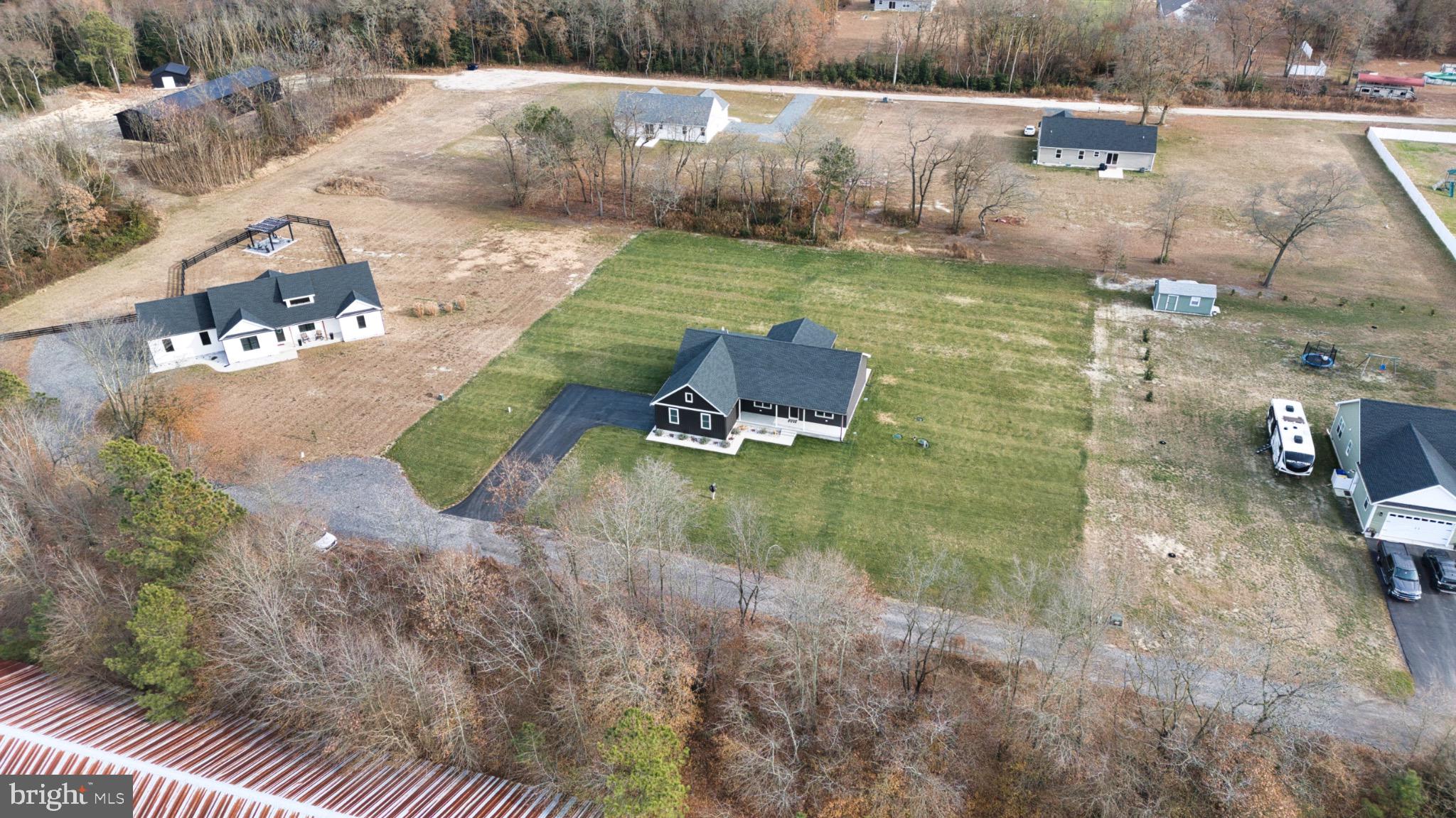 NANTICOKE LANDING - Residential