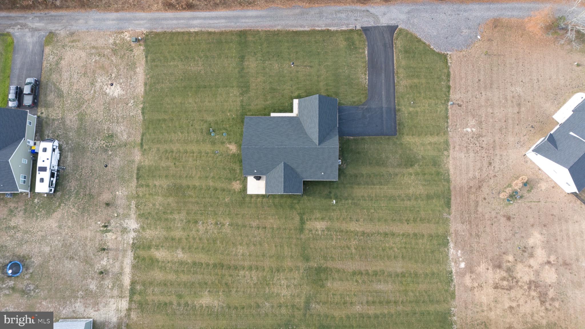 NANTICOKE LANDING - Residential