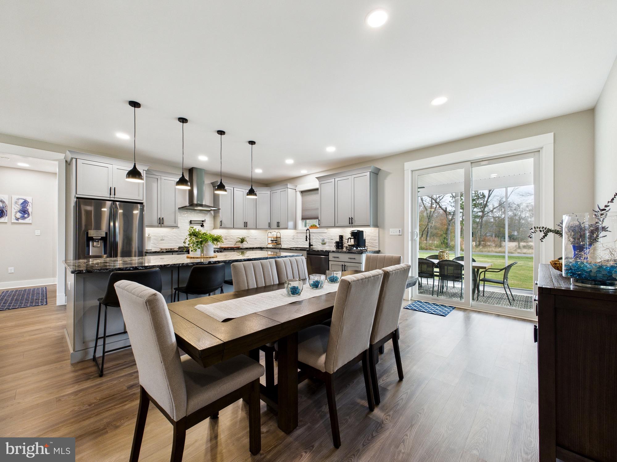 NANTICOKE LANDING - Residential