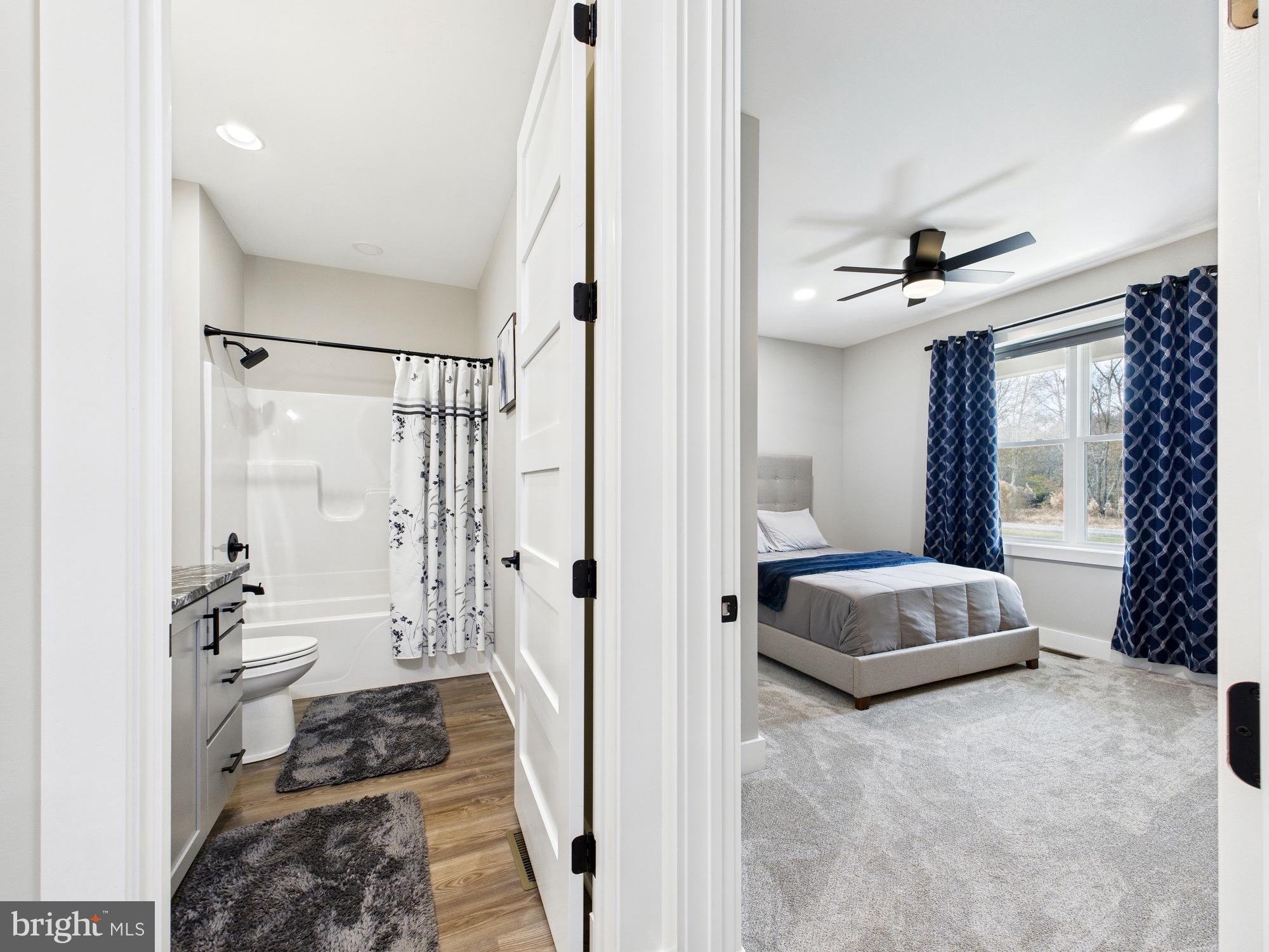 NANTICOKE LANDING - Residential