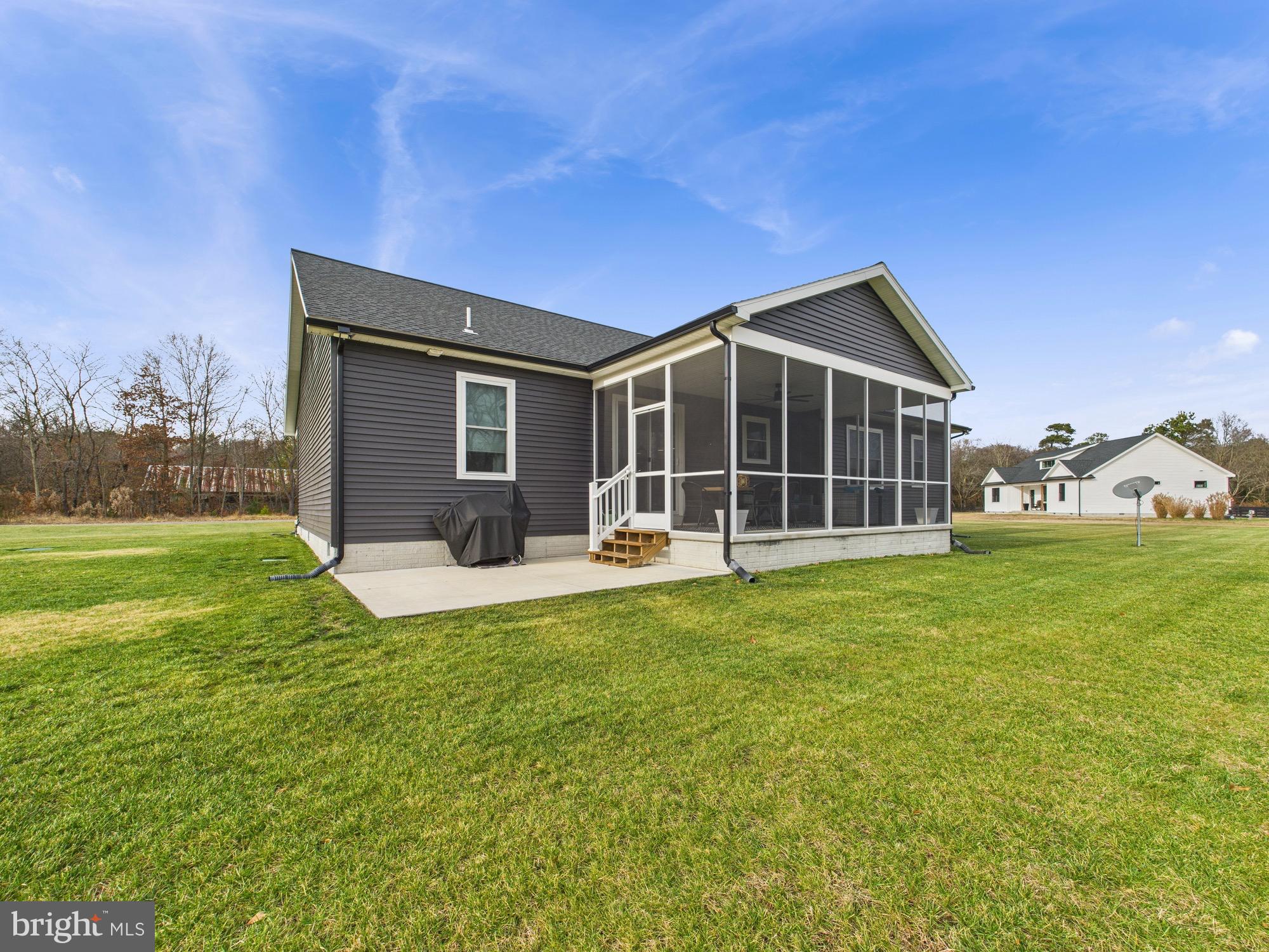 NANTICOKE LANDING - Residential