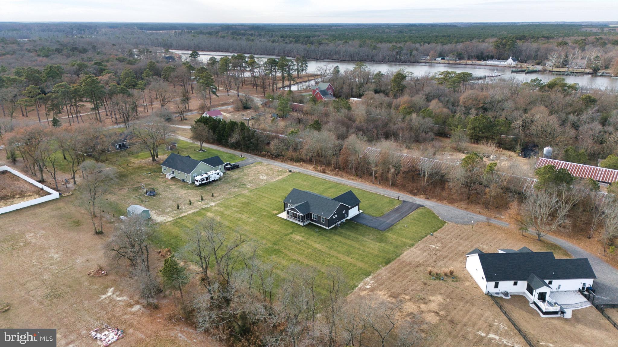 NANTICOKE LANDING - Residential