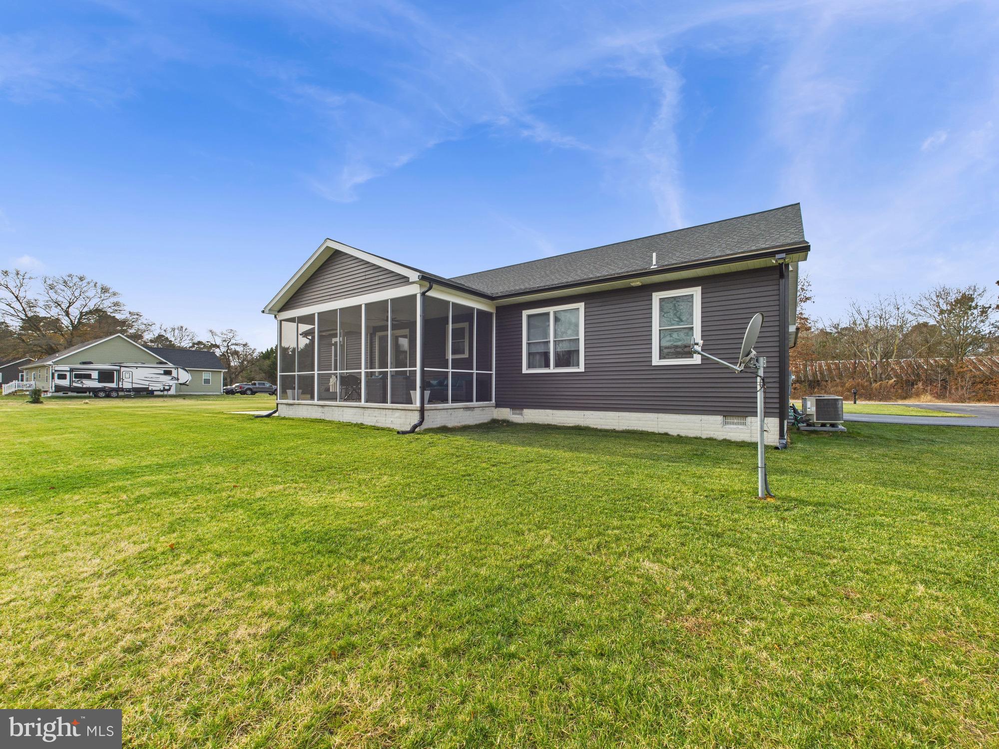 NANTICOKE LANDING - Residential