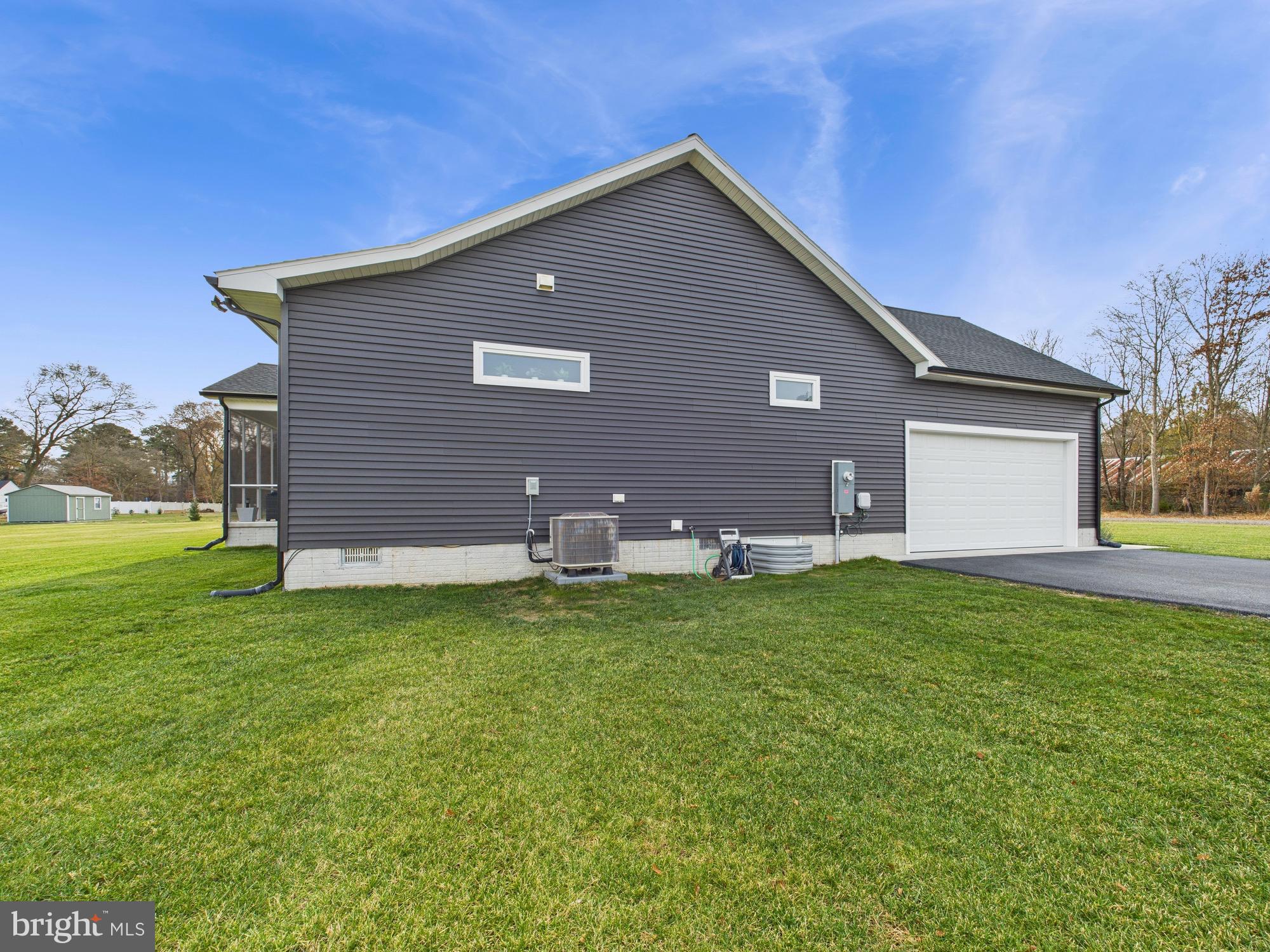 NANTICOKE LANDING - Residential