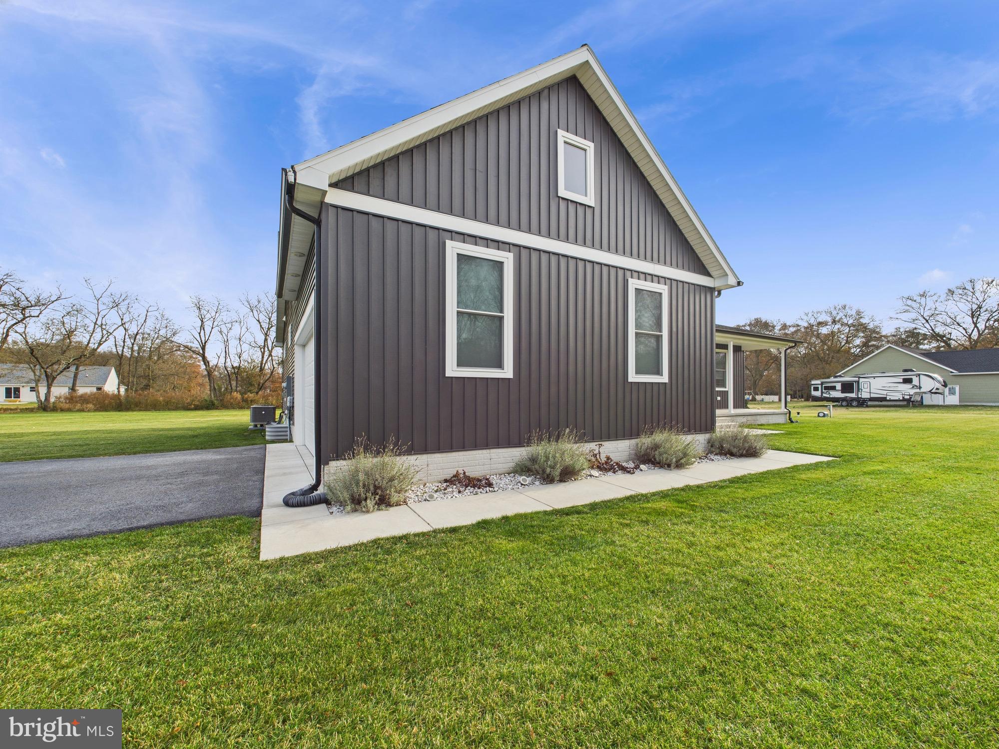 NANTICOKE LANDING - Residential