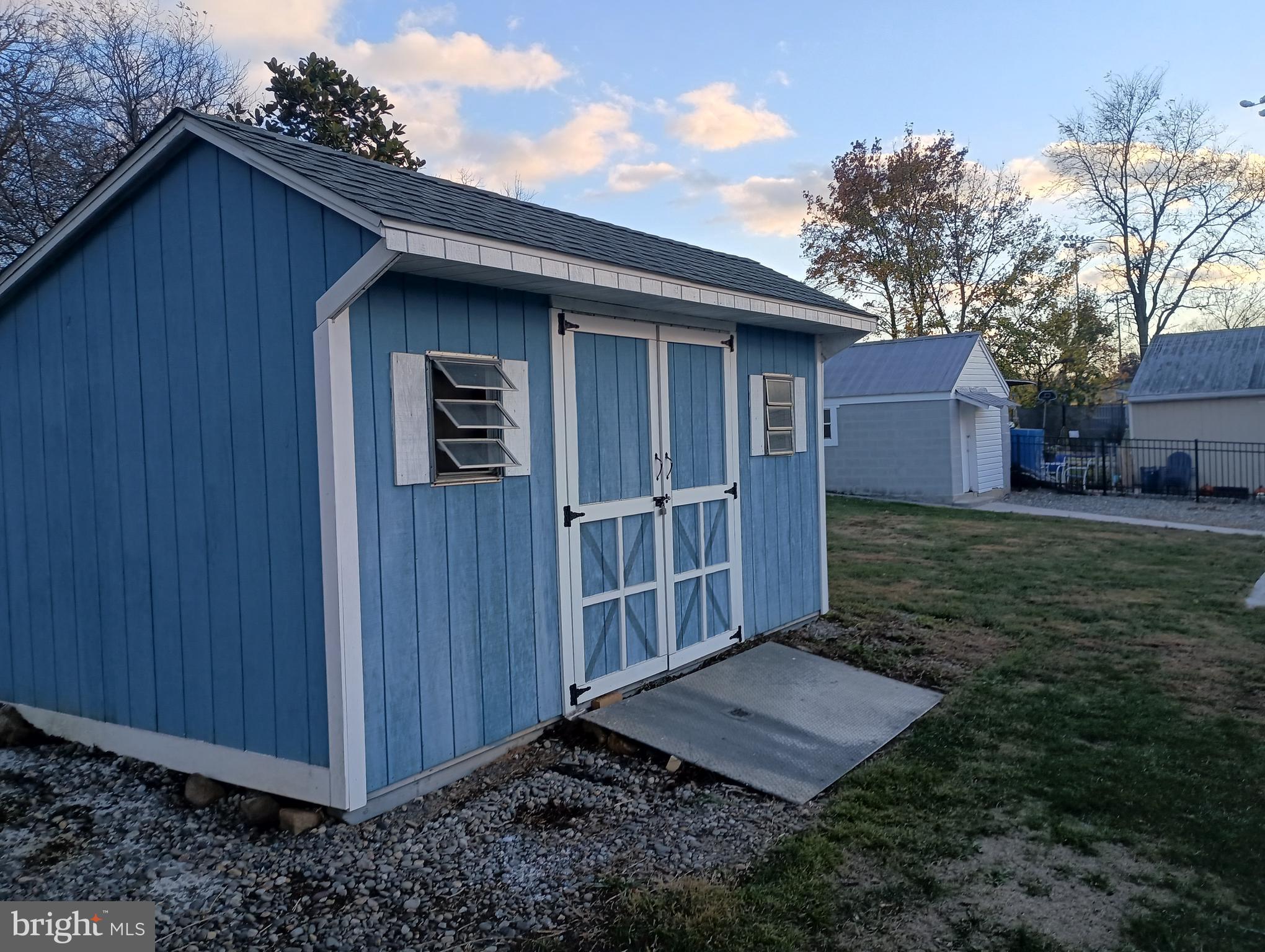 LANDIS - Residential