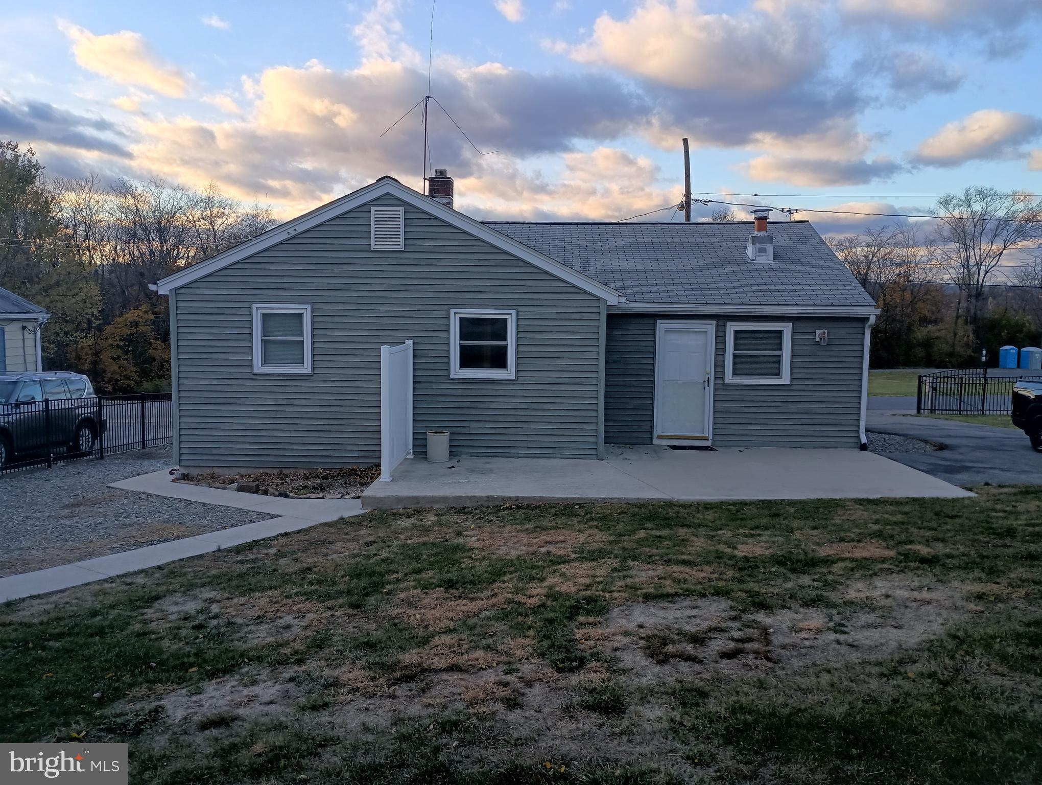 LANDIS - Residential