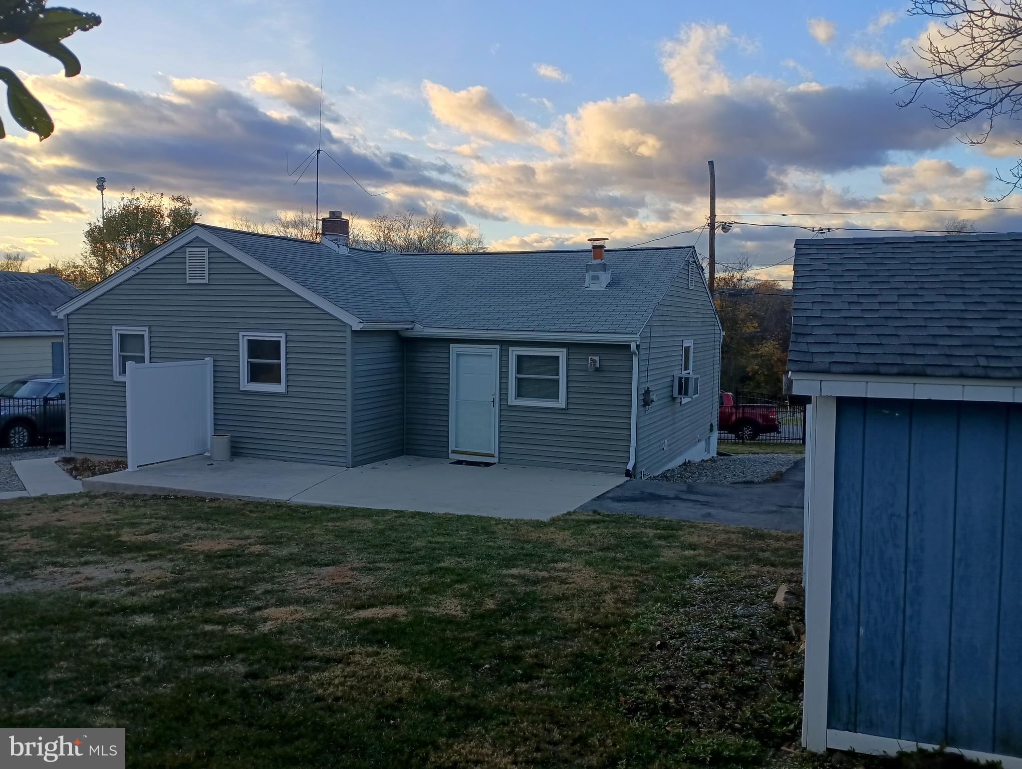 LANDIS - Residential