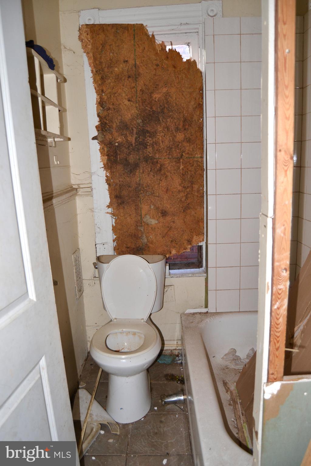 NORTHWEST COMMUNITY ACTION - Residential