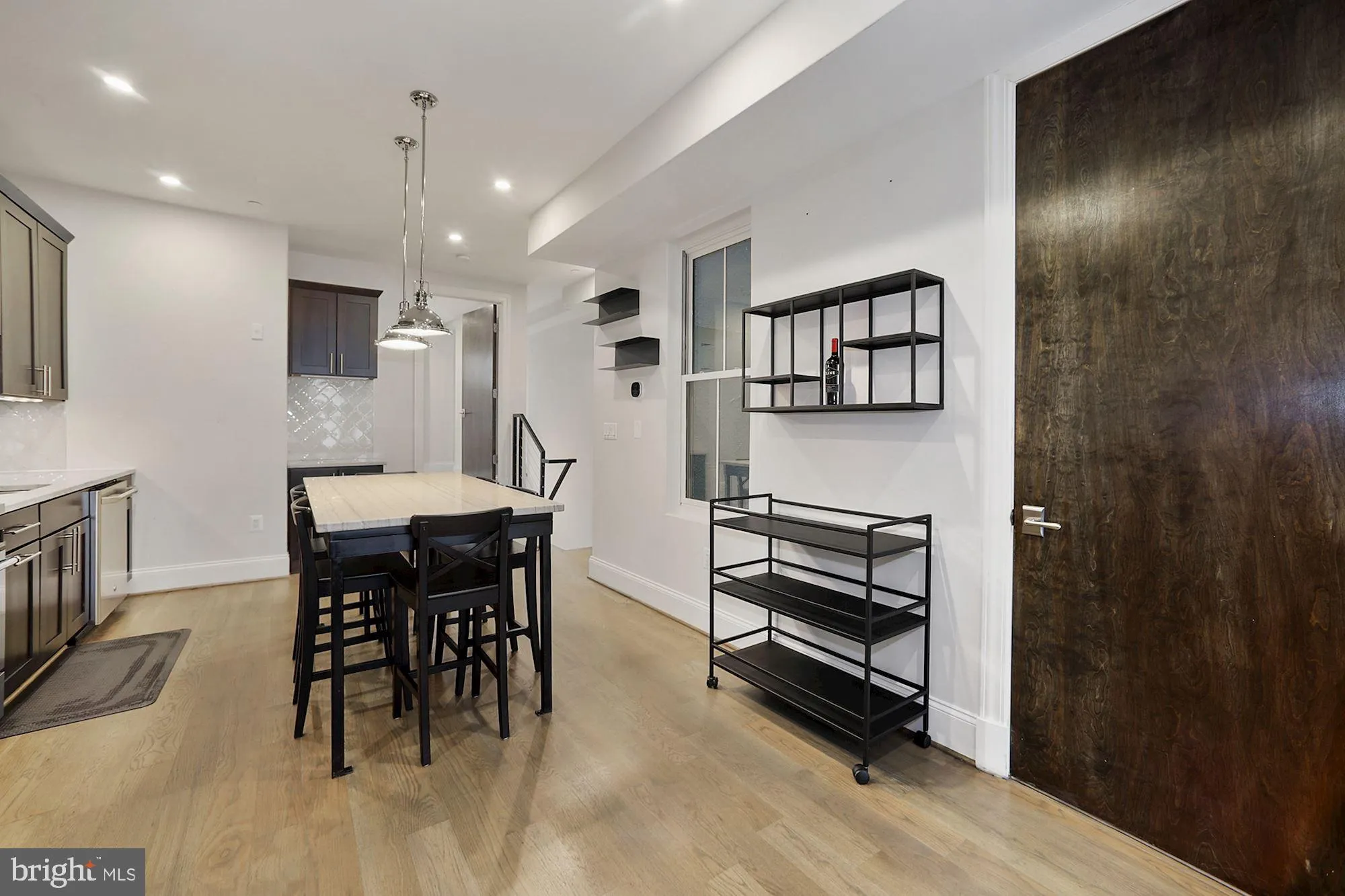 Additional image 81 of 2298 Champlain Street NW Unit B, Washington, DC 20009