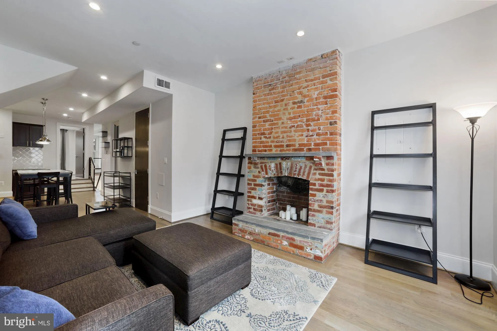 Additional image 74 of 2298 Champlain Street NW Unit B, Washington, DC 20009