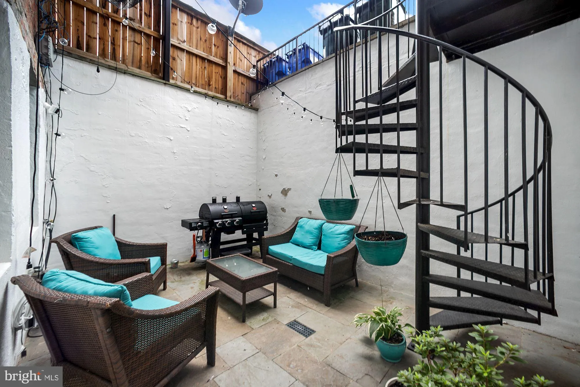 Additional image 71 of 2298 Champlain Street NW Unit B, Washington, DC 20009