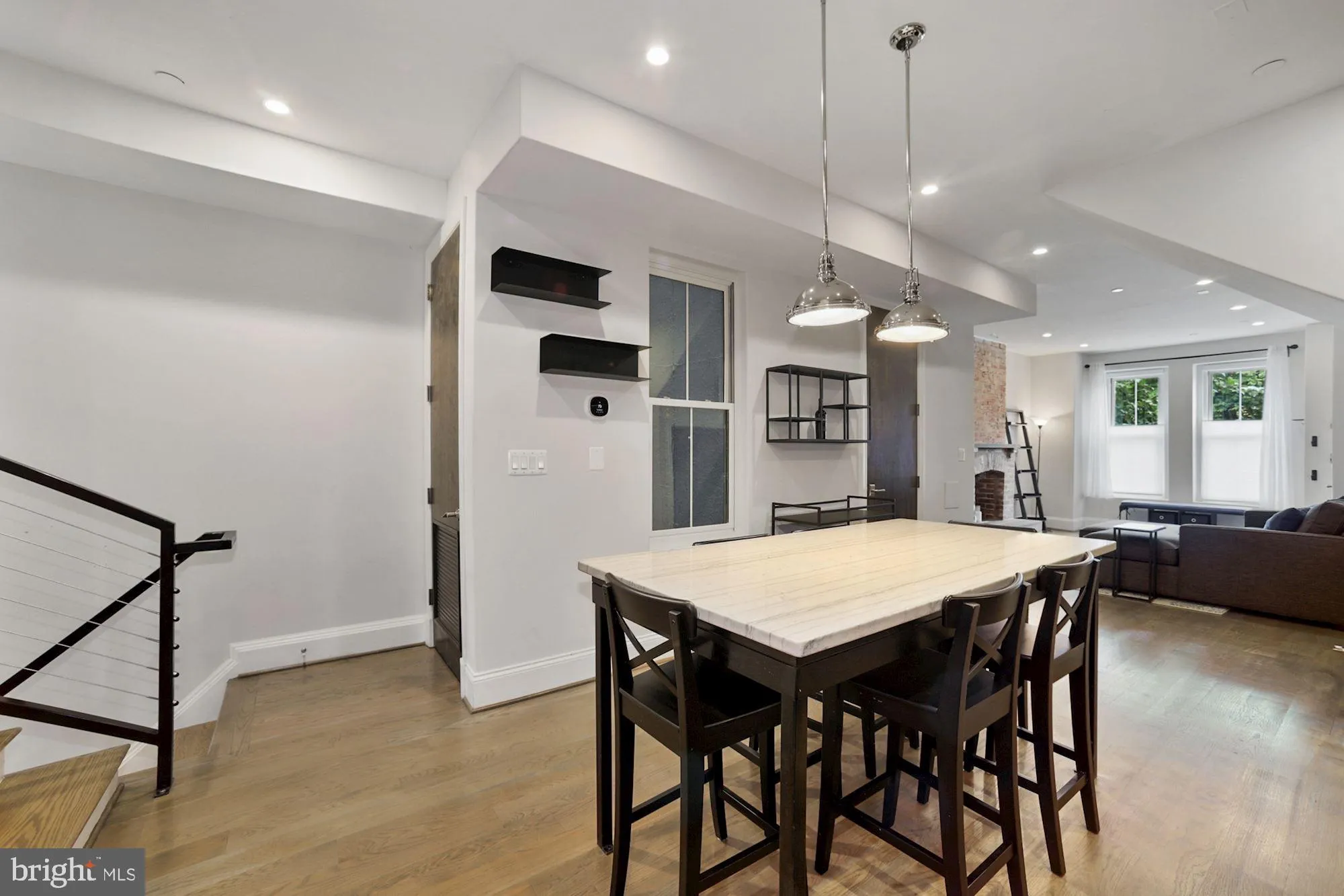 Additional image 80 of 2298 Champlain Street NW Unit B, Washington, DC 20009