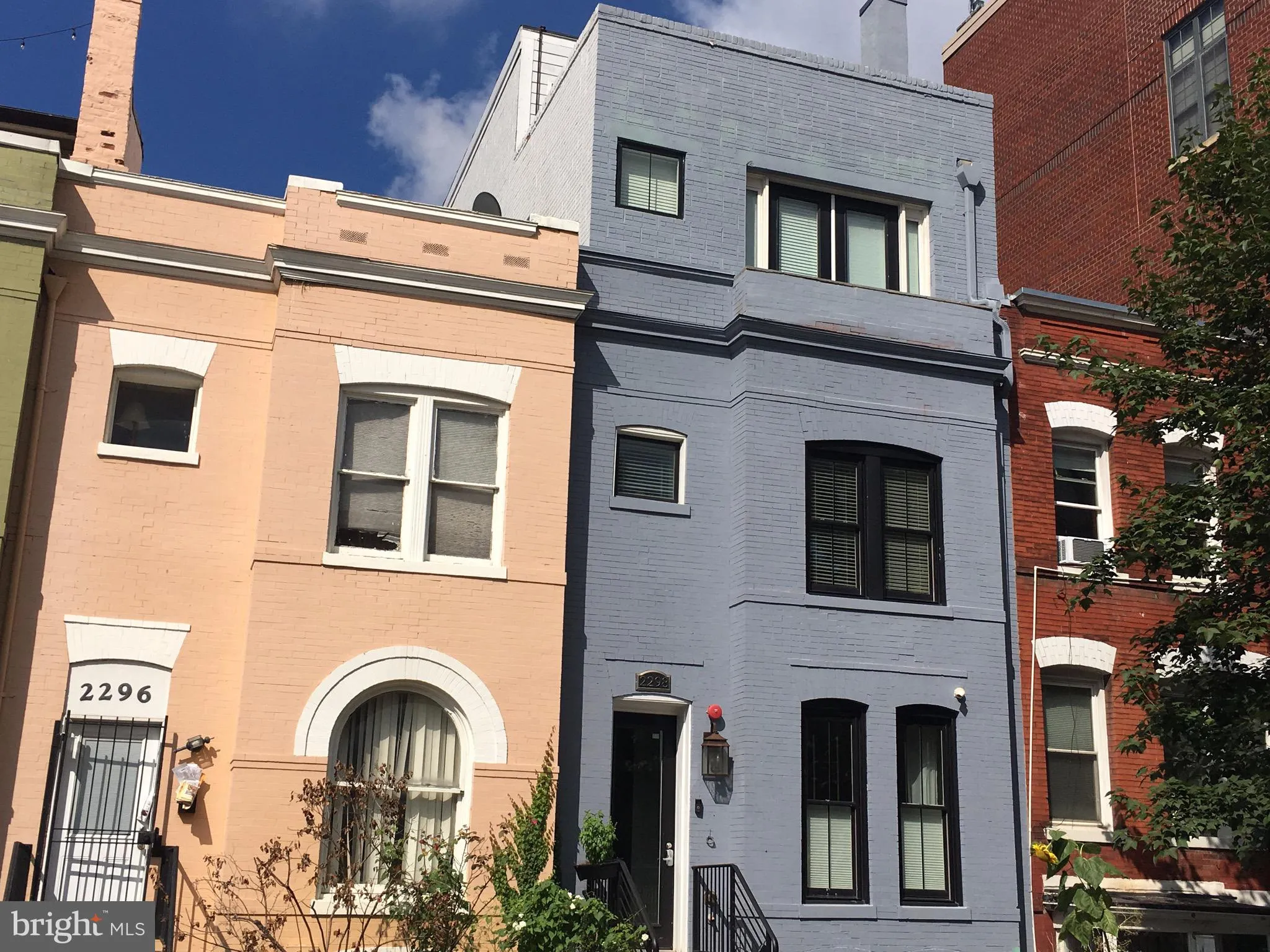 Additional image 119 of 2298 Champlain Street NW Unit B, Washington, DC 20009