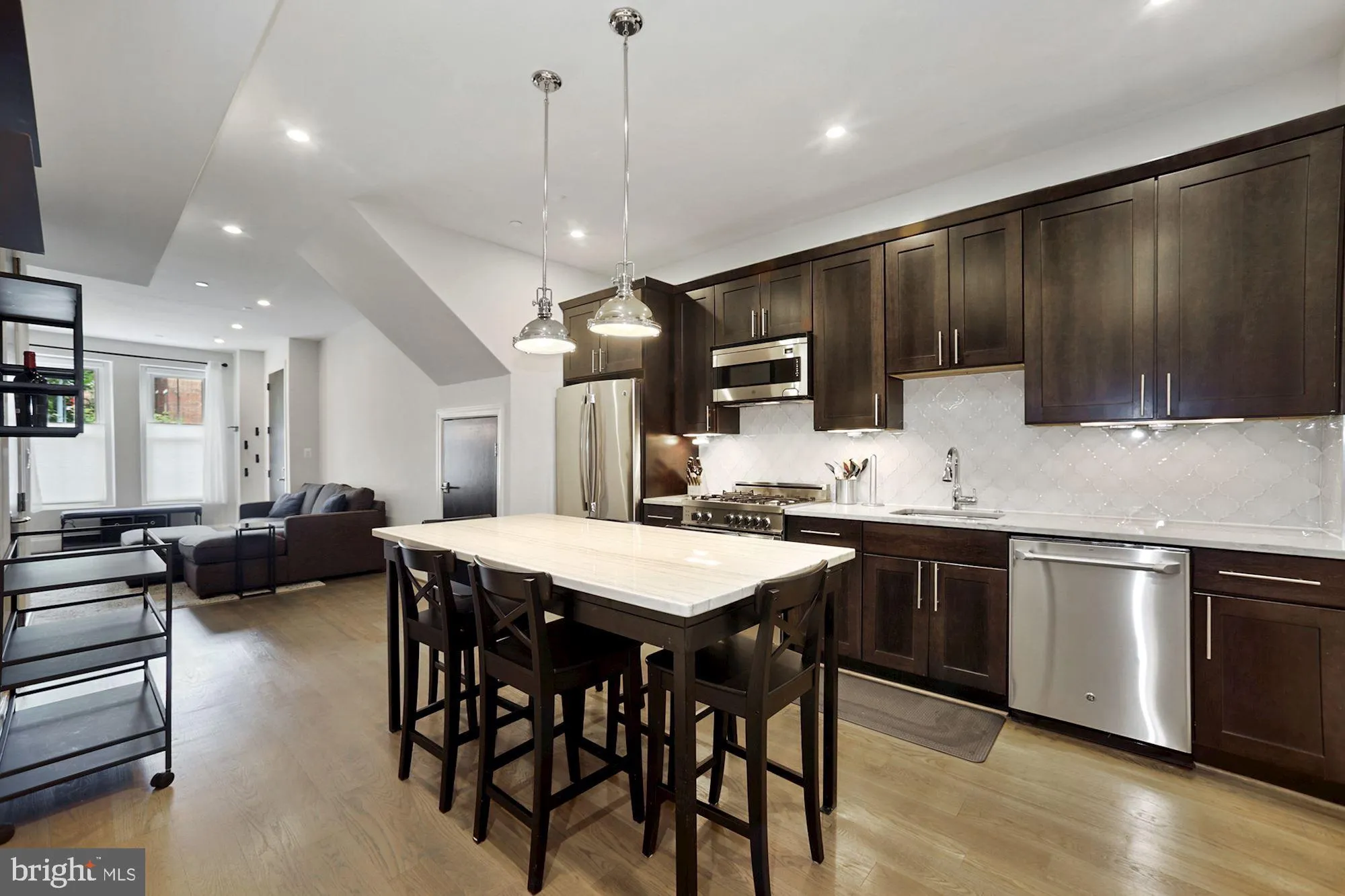 Additional image 79 of 2298 Champlain Street NW Unit B, Washington, DC 20009