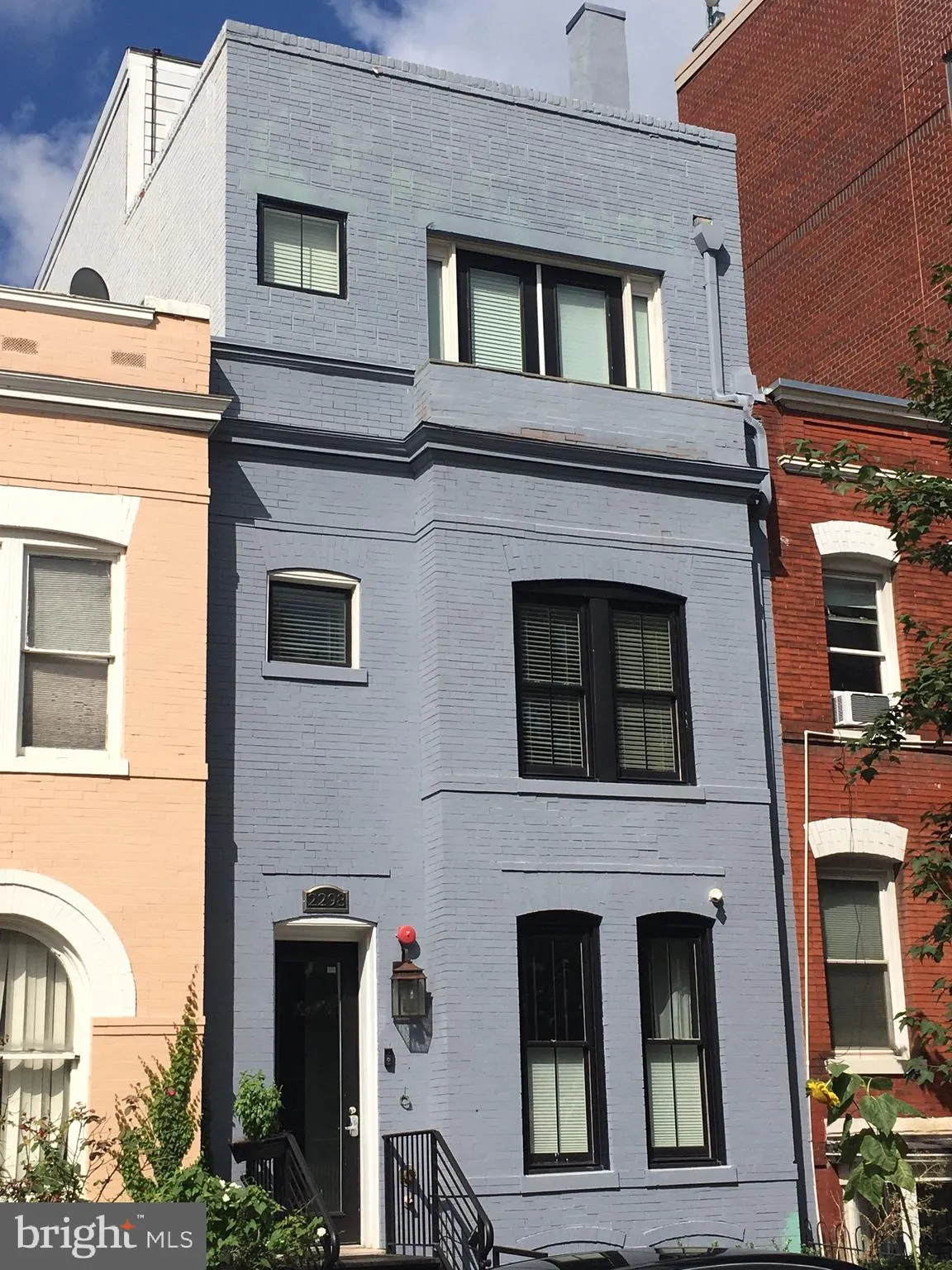 Additional image 68 of 2298 Champlain Street NW Unit B, Washington, DC 20009