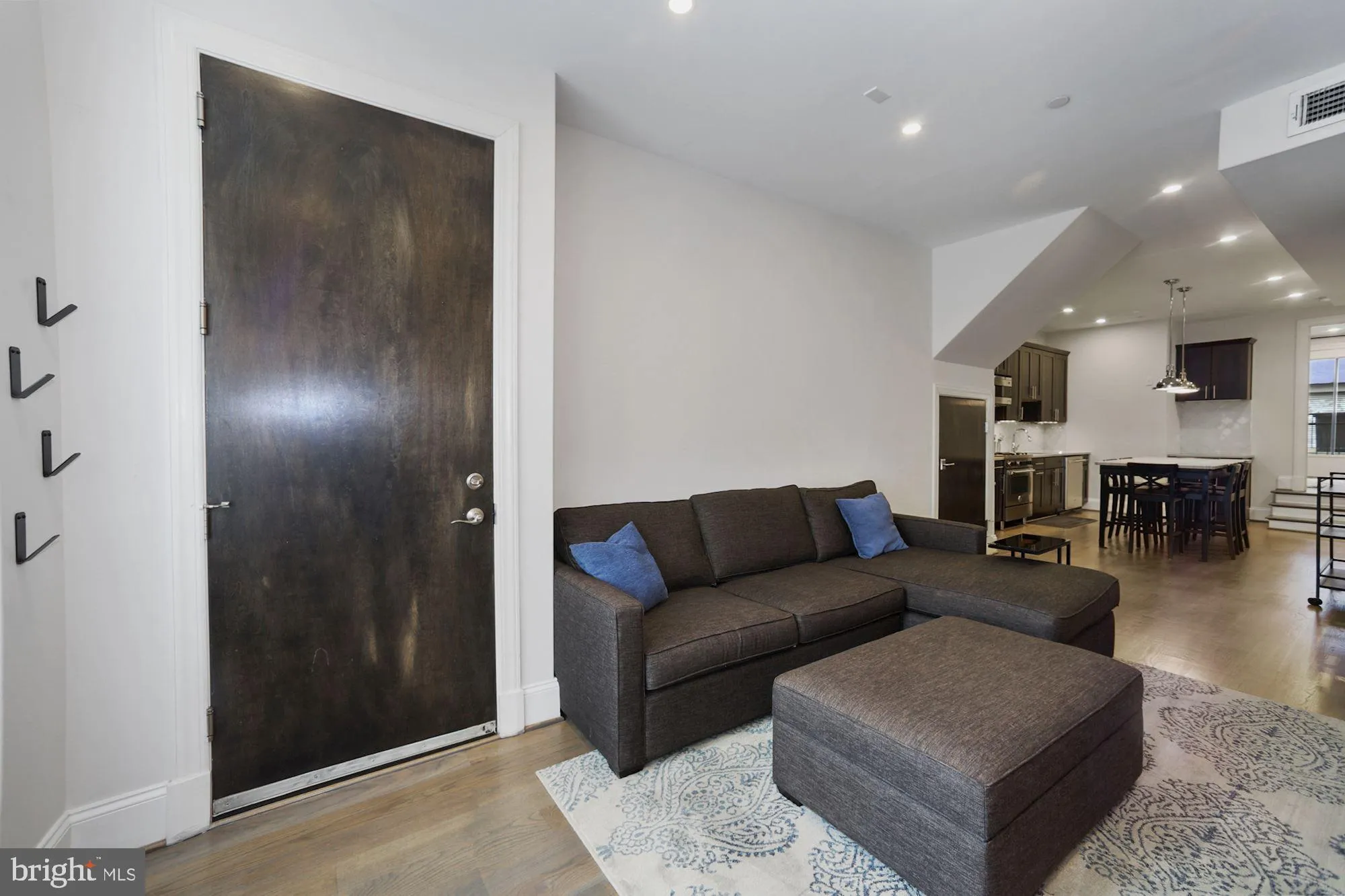 Additional image 73 of 2298 Champlain Street NW Unit B, Washington, DC 20009