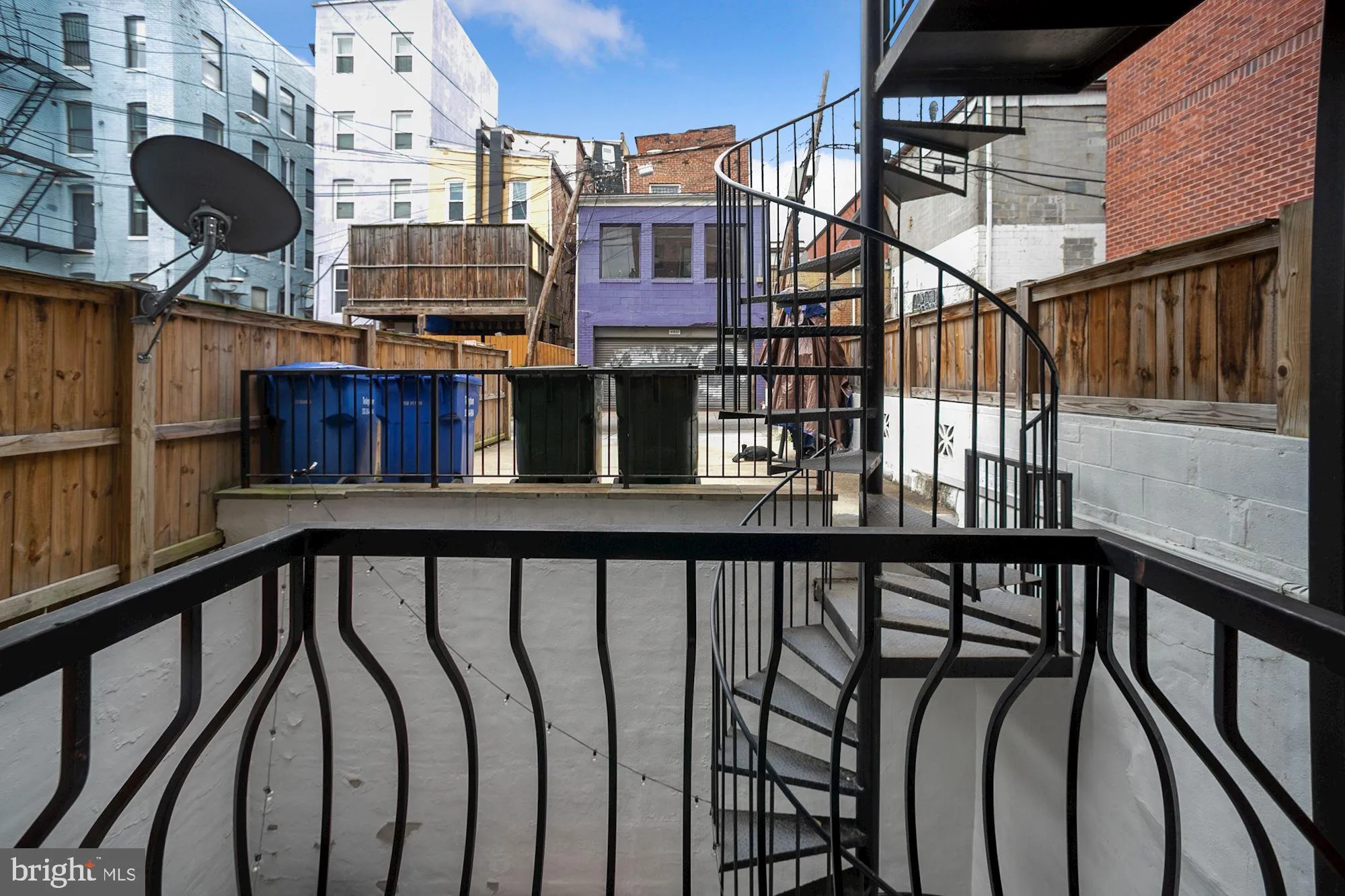 Additional image 115 of 2298 Champlain Street NW Unit B, Washington, DC 20009