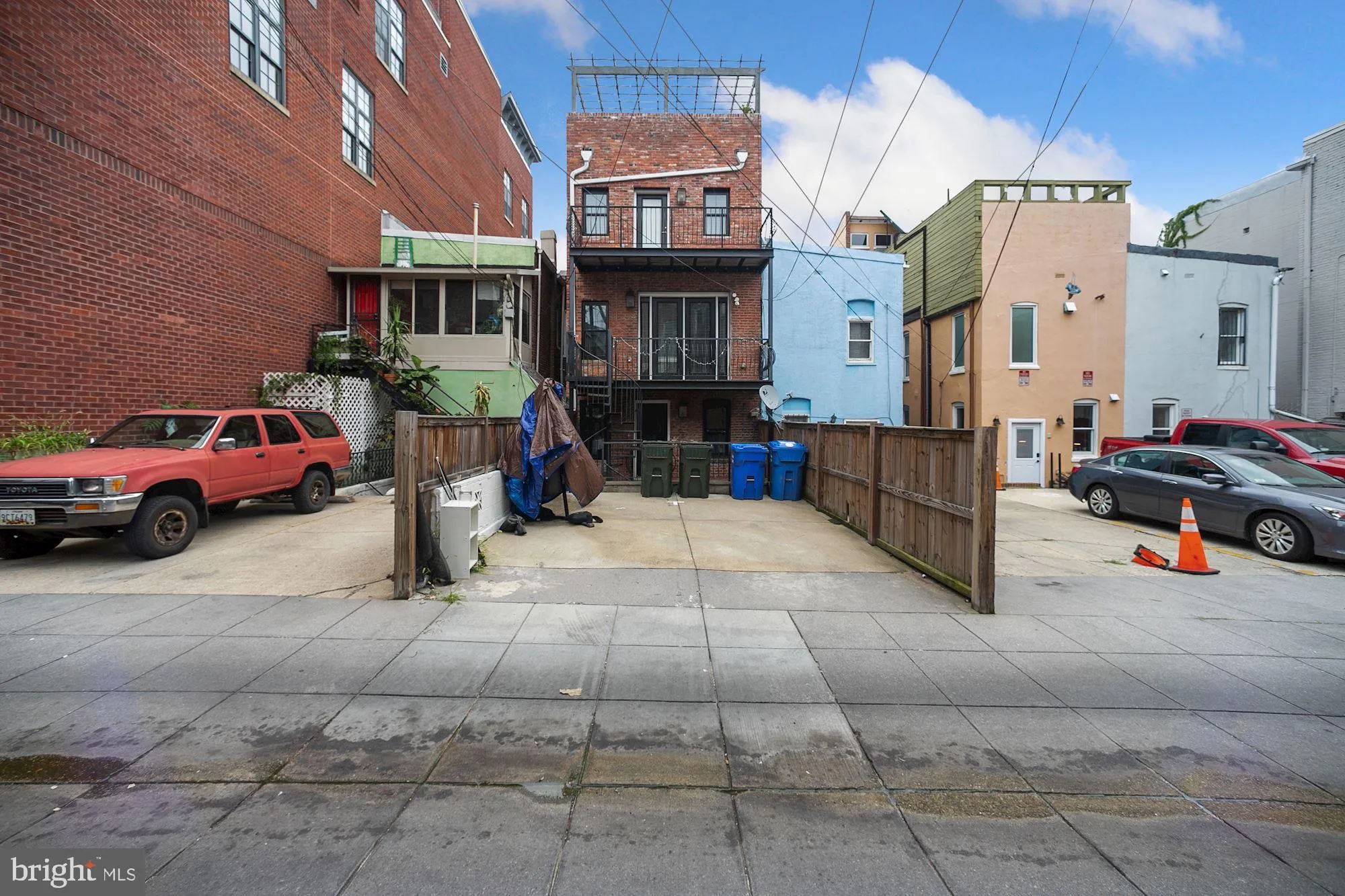 Additional image 118 of 2298 Champlain Street NW Unit B, Washington, DC 20009