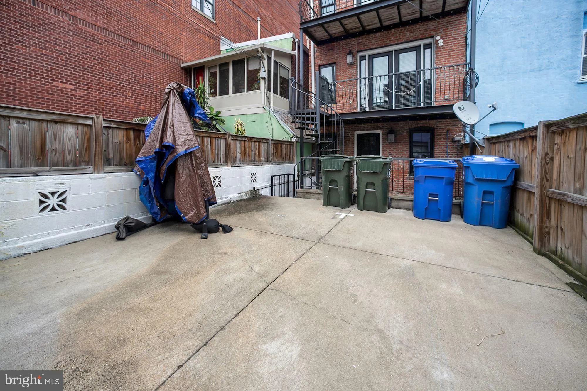 Additional image 117 of 2298 Champlain Street NW Unit B, Washington, DC 20009