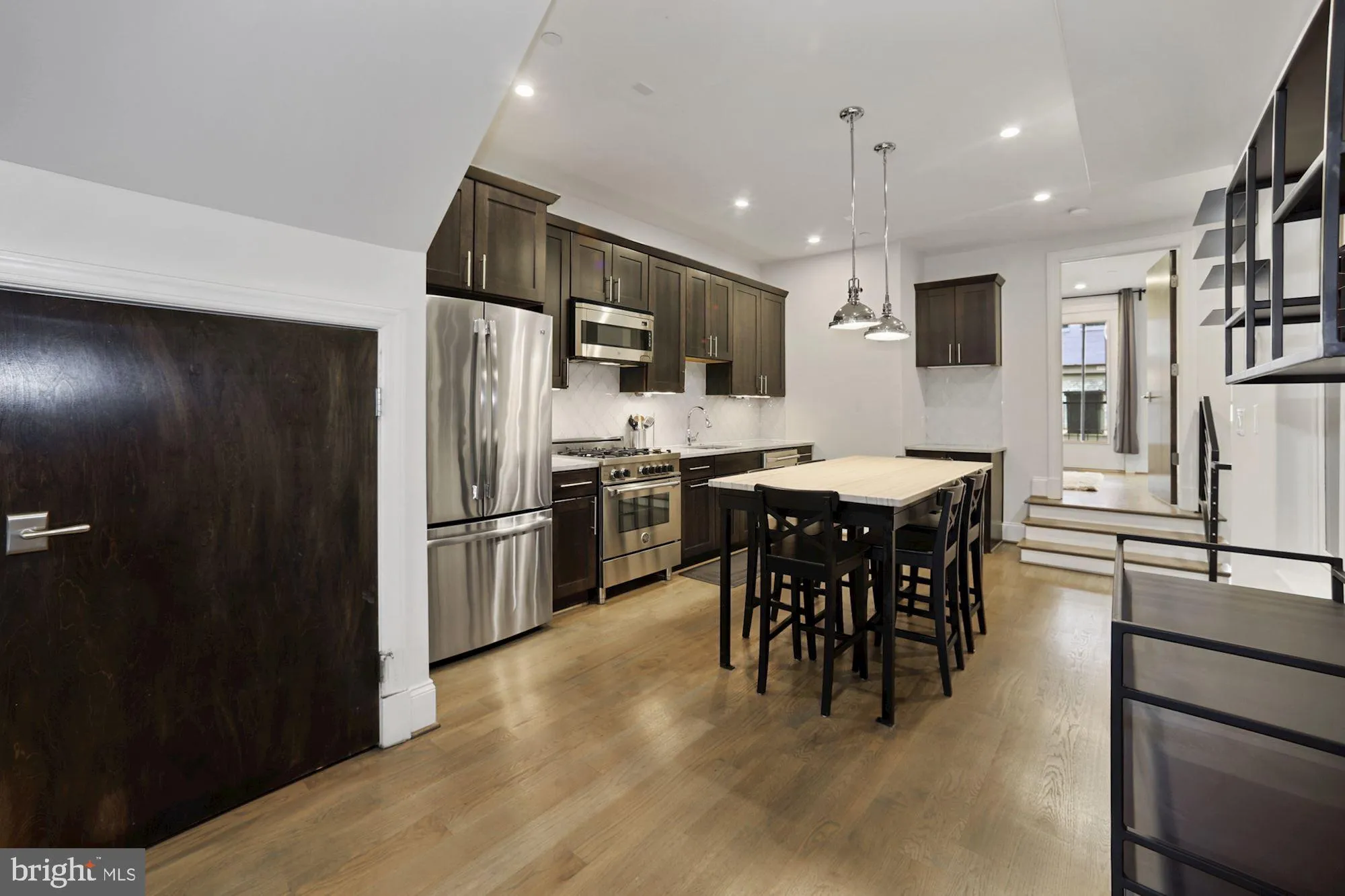 Additional image 93 of 2298 Champlain Street NW Unit B, Washington, DC 20009