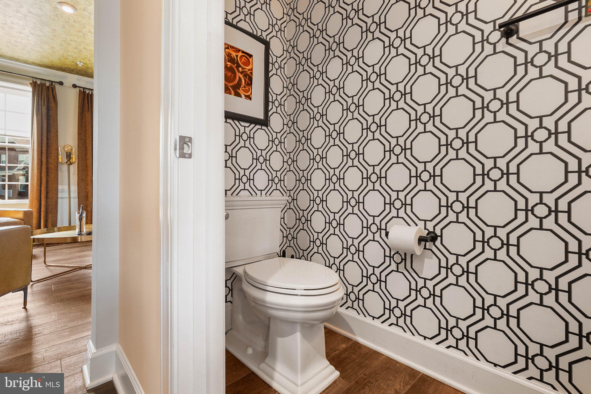 MARLBORO RIDING-PLAT 1> - Residential