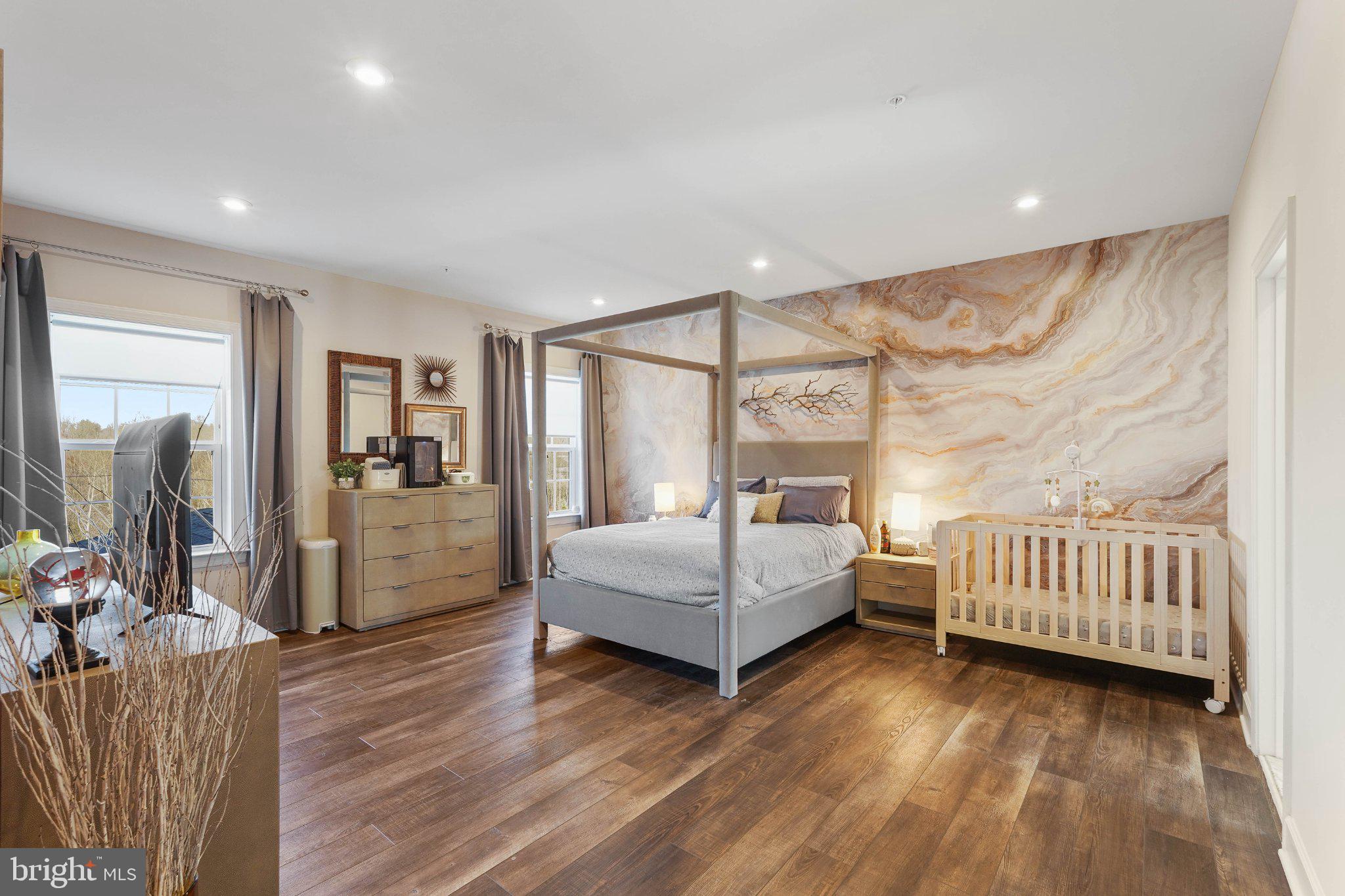 MARLBORO RIDING-PLAT 1> - Residential