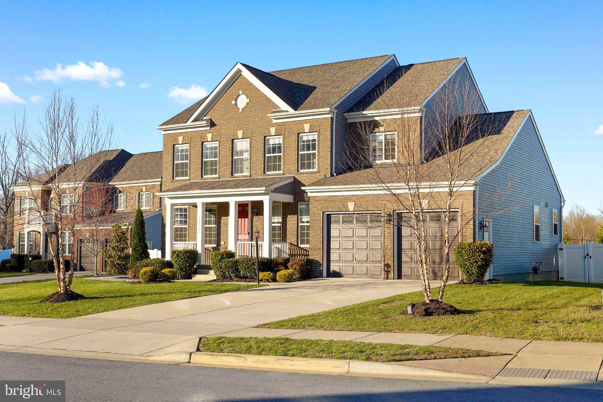 12304 WELFORD MANOR DRIVE