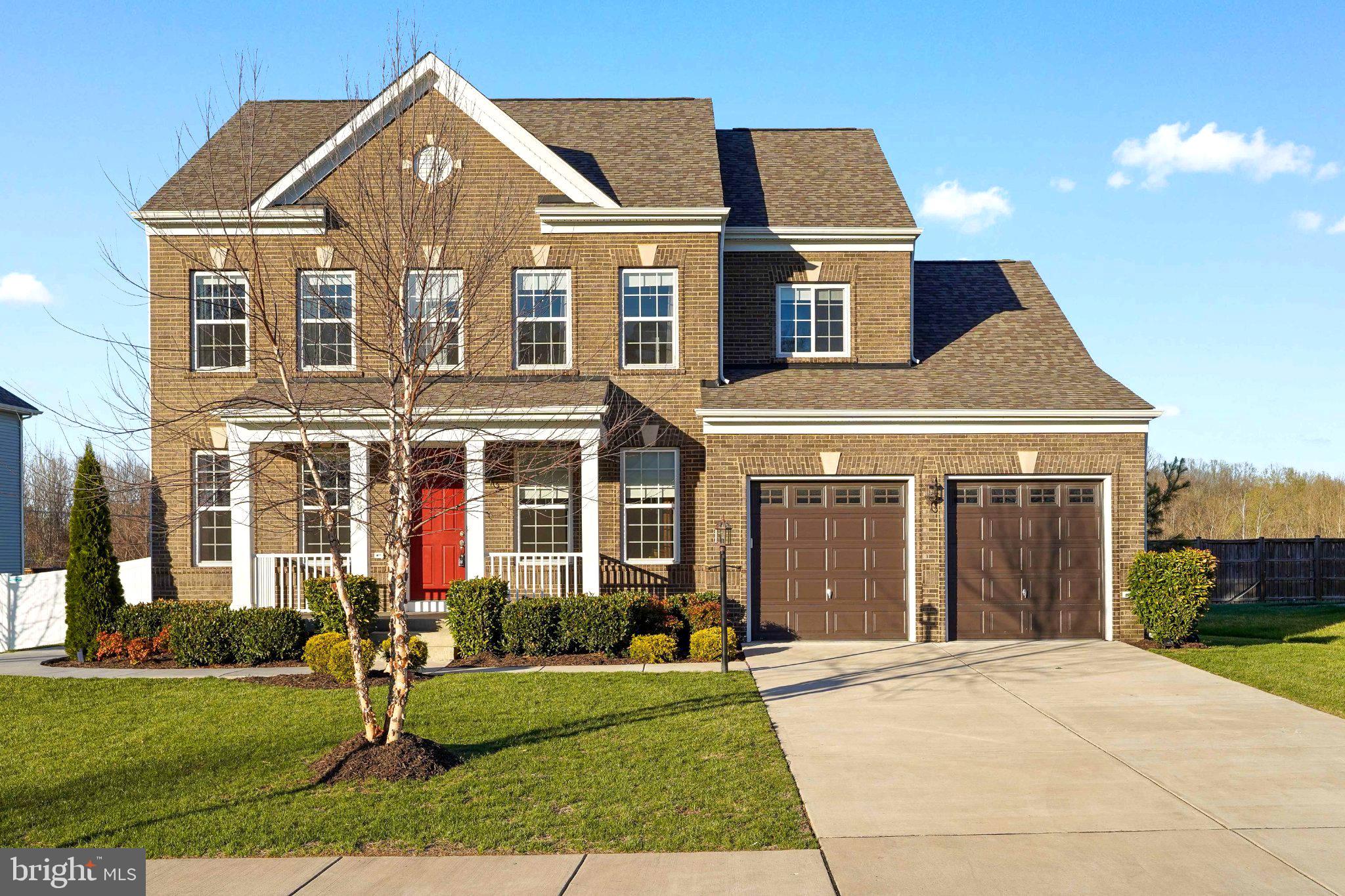 MARLBORO RIDING-PLAT 1> - Residential