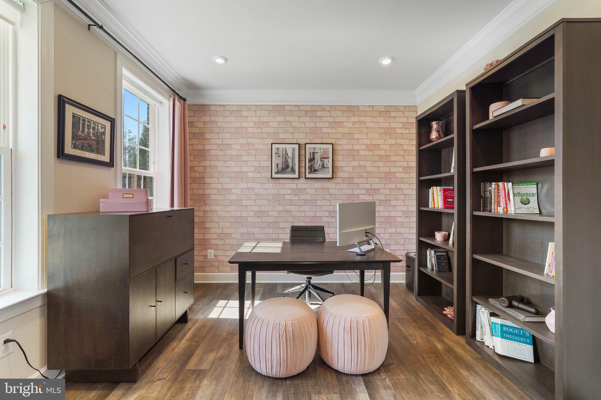 MARLBORO RIDING-PLAT 1> - Residential