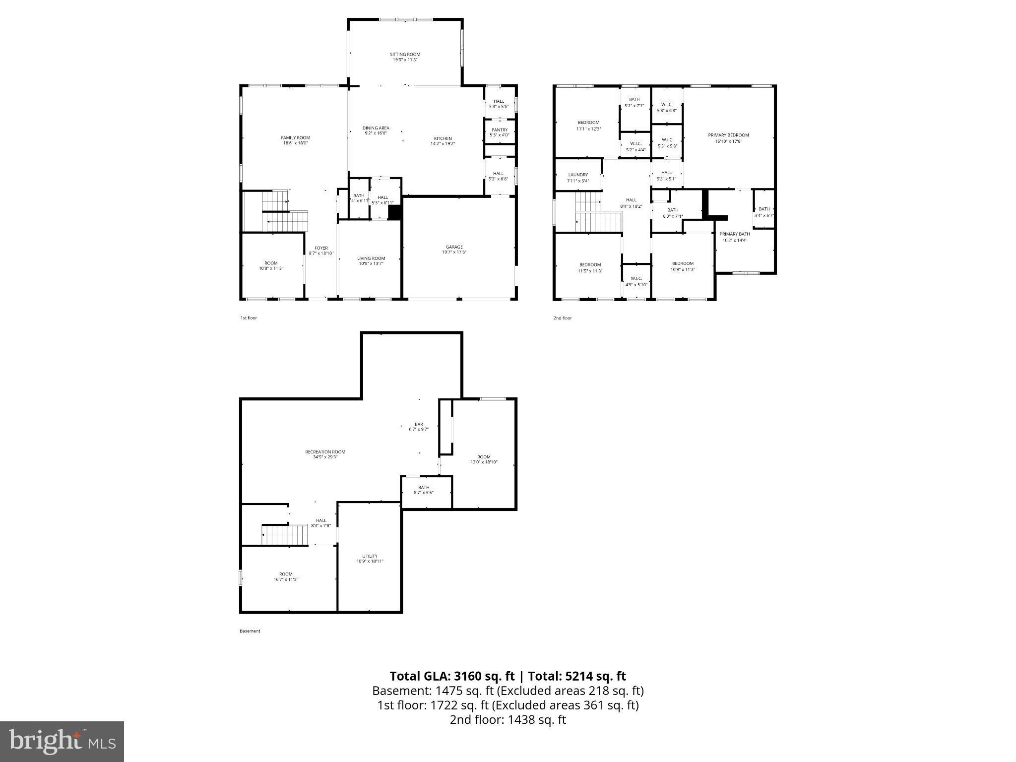 MARLBORO RIDING-PLAT 1> - Residential