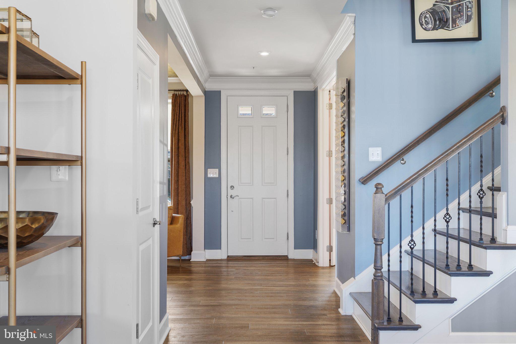 MARLBORO RIDING-PLAT 1> - Residential