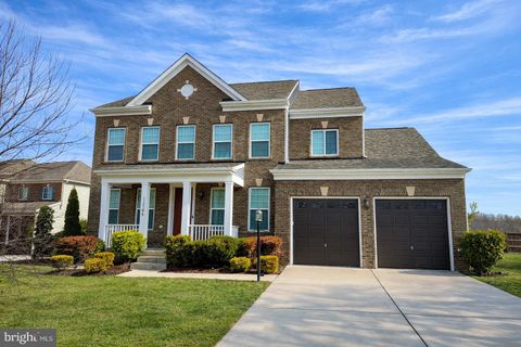 12304 WELFORD MANOR DRIVE UPPER MARLBORO MD 20772