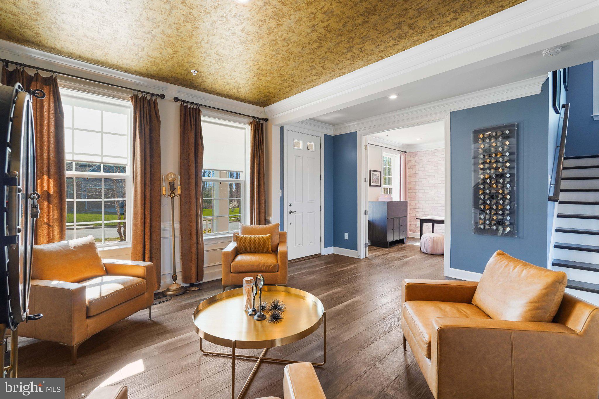 MARLBORO RIDING-PLAT 1> - Residential