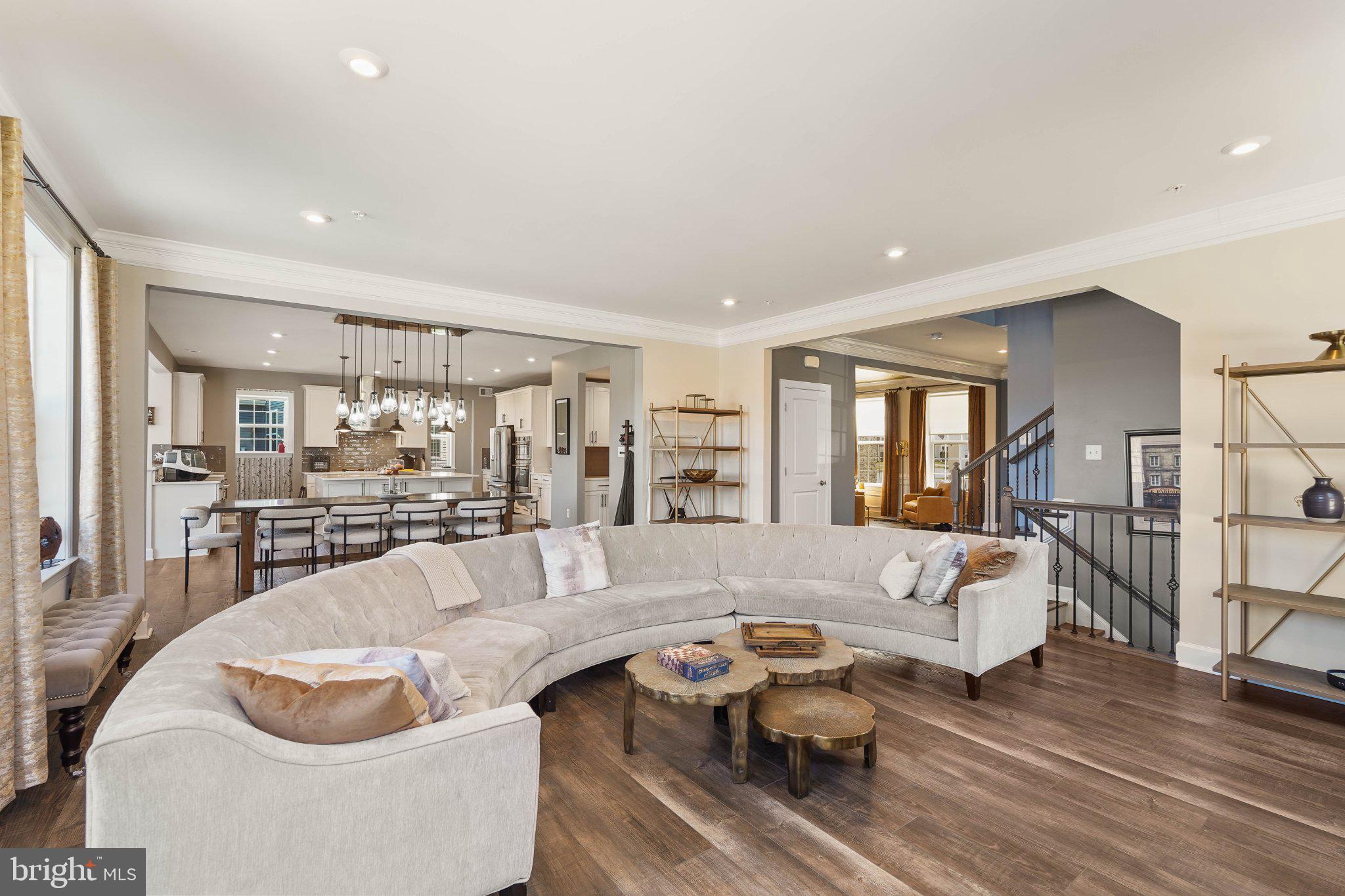 MARLBORO RIDING-PLAT 1> - Residential