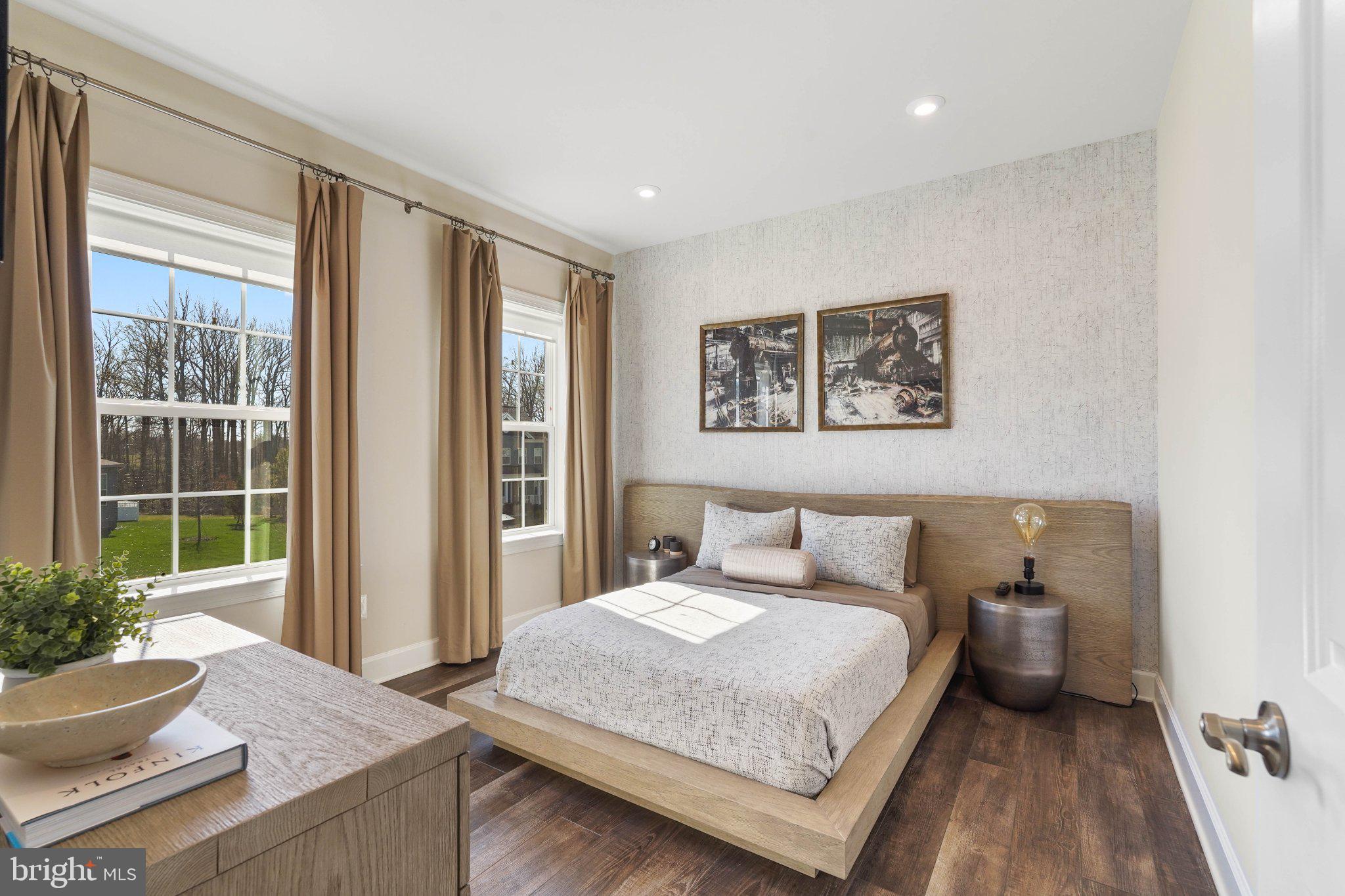 MARLBORO RIDING-PLAT 1> - Residential