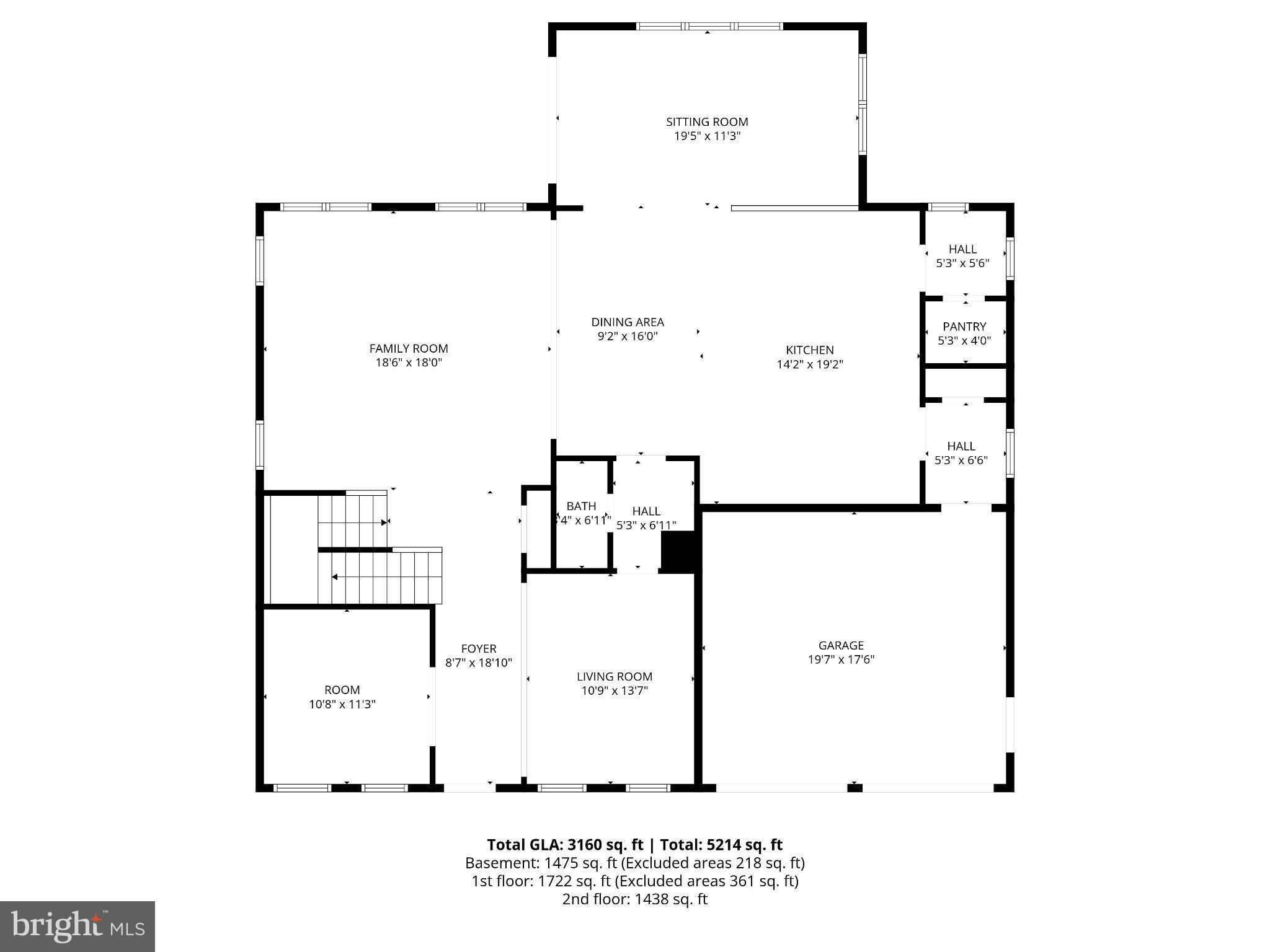 MARLBORO RIDING-PLAT 1> - Residential