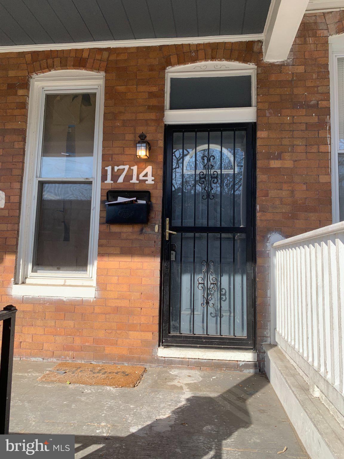 1714 ASHBURTON STREET