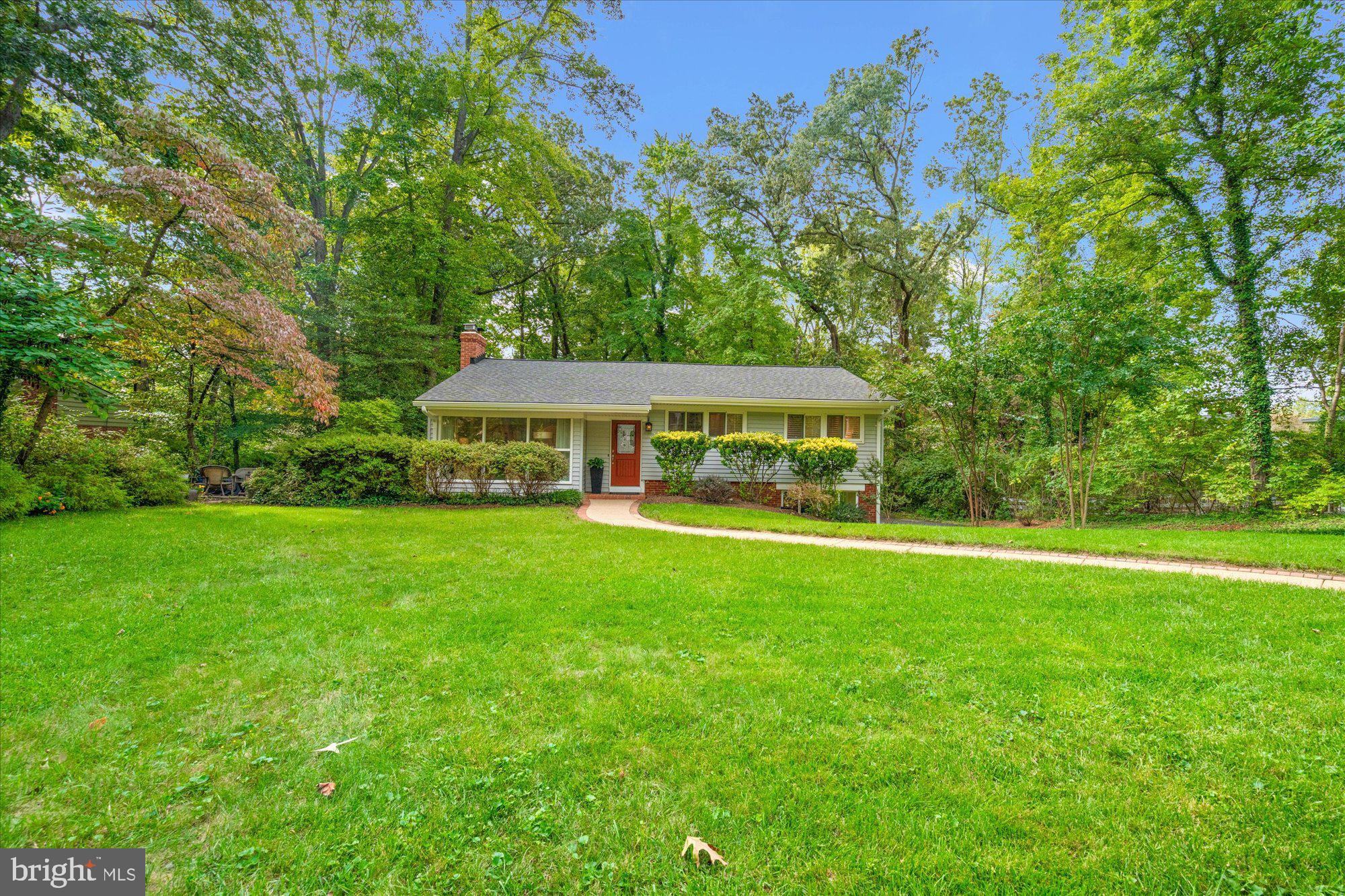 4002 MILLCREEK DRIVE
