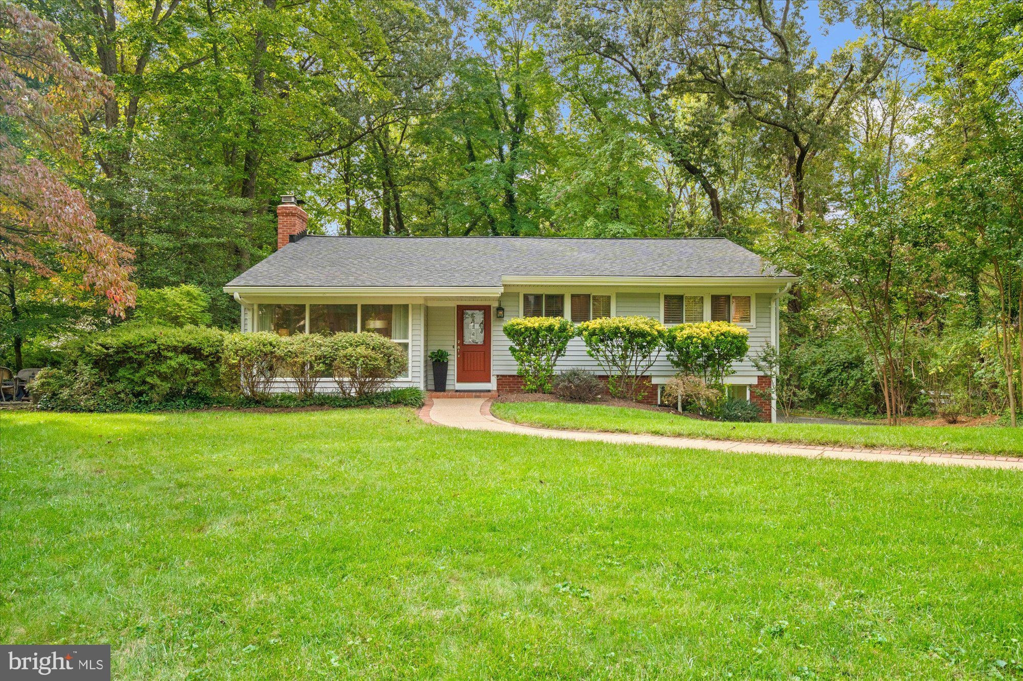 4002 MILLCREEK DRIVE