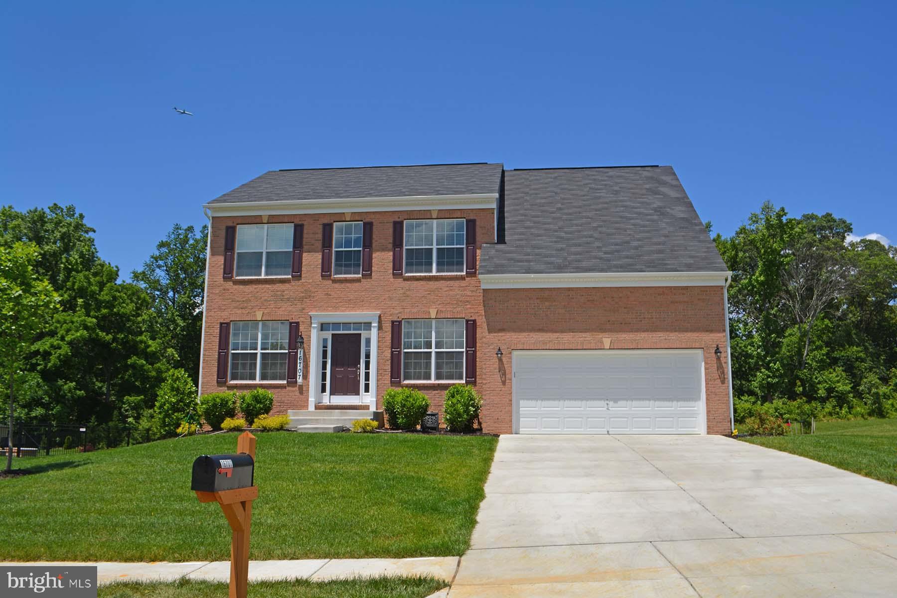 DAMASCUS OUTSIDE - Residential