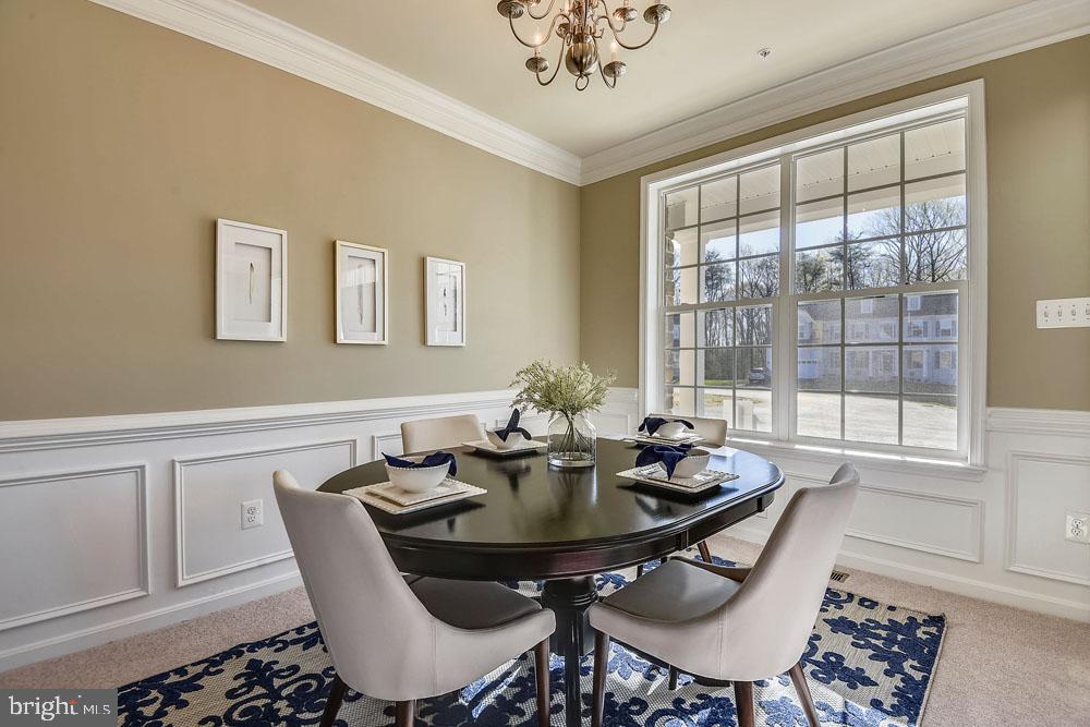 DAMASCUS OUTSIDE - Residential