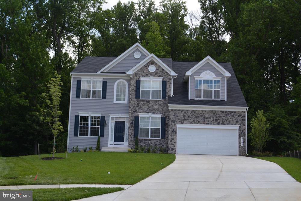 DAMASCUS OUTSIDE - Residential