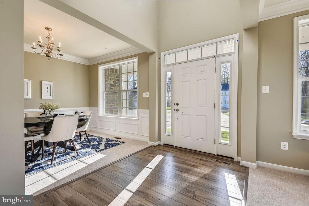 DAMASCUS OUTSIDE - Residential