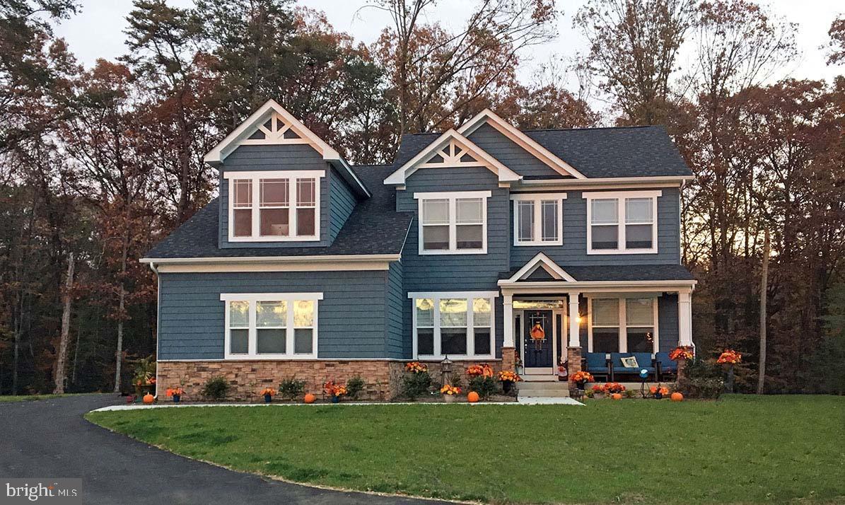 DAMASCUS OUTSIDE - Residential