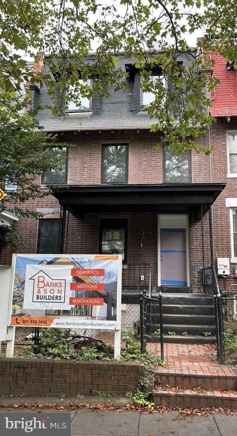 755 QUEBEC PLACE NW WASHINGTON DC 20010