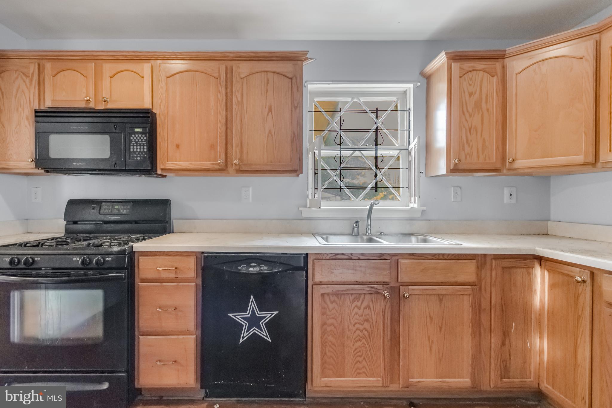 KETTERING - Residential