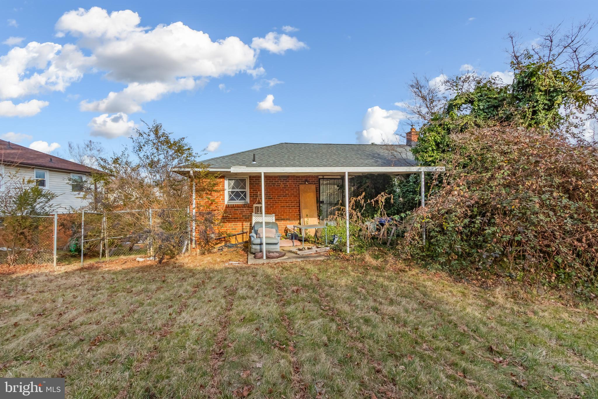 KETTERING - Residential